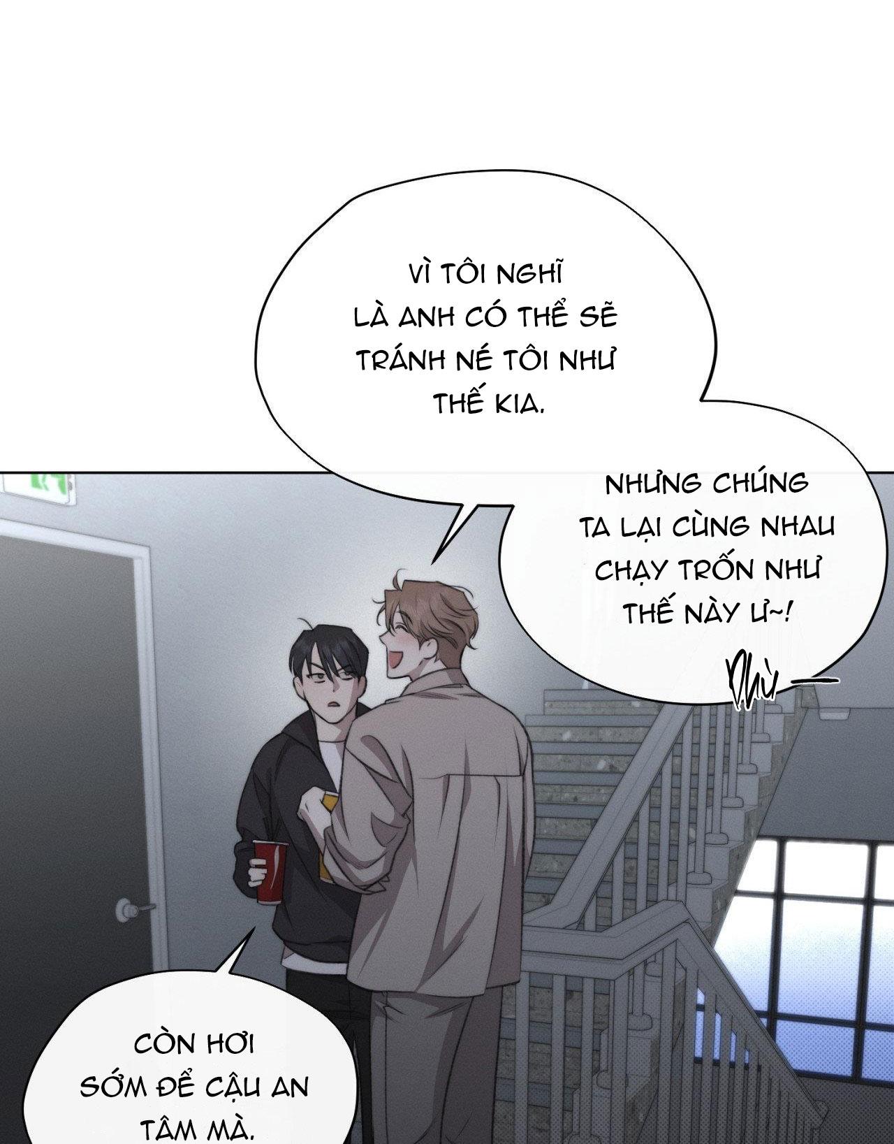 Đọc truyện STILL LOVE YOU - Chapter 14