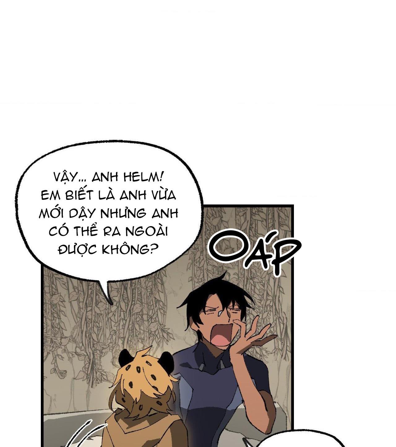 Đọc truyện Hãy khóc đi đừng ngại ngùng! - Chapter 7