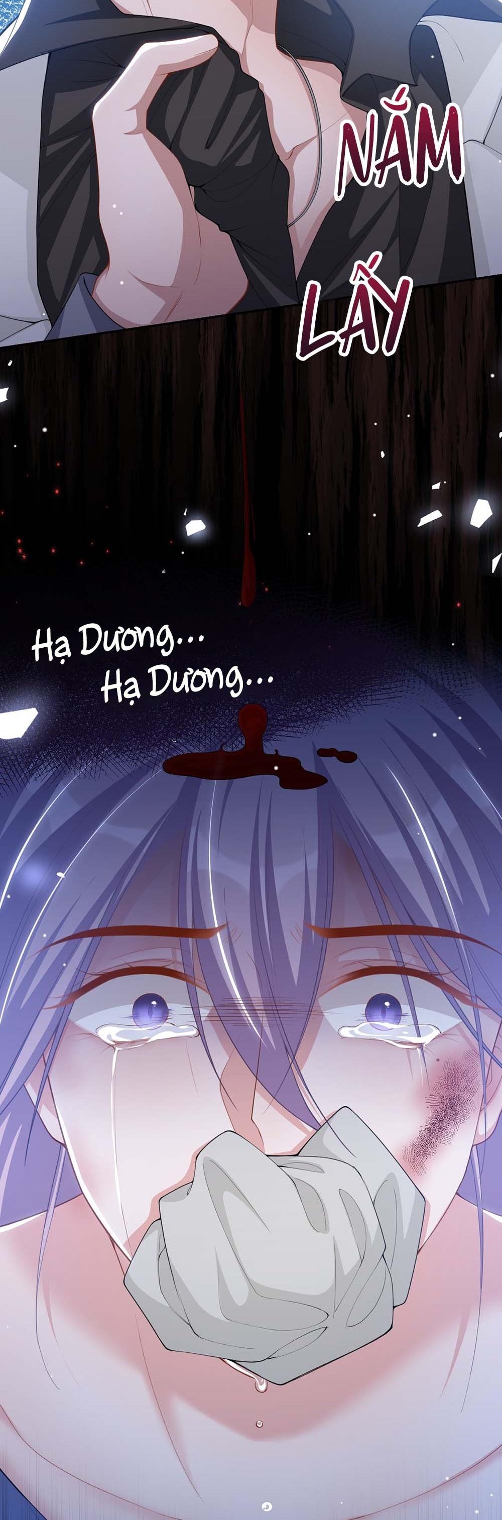 Đọc truyện Quan hệ thế thân - Chapter 129