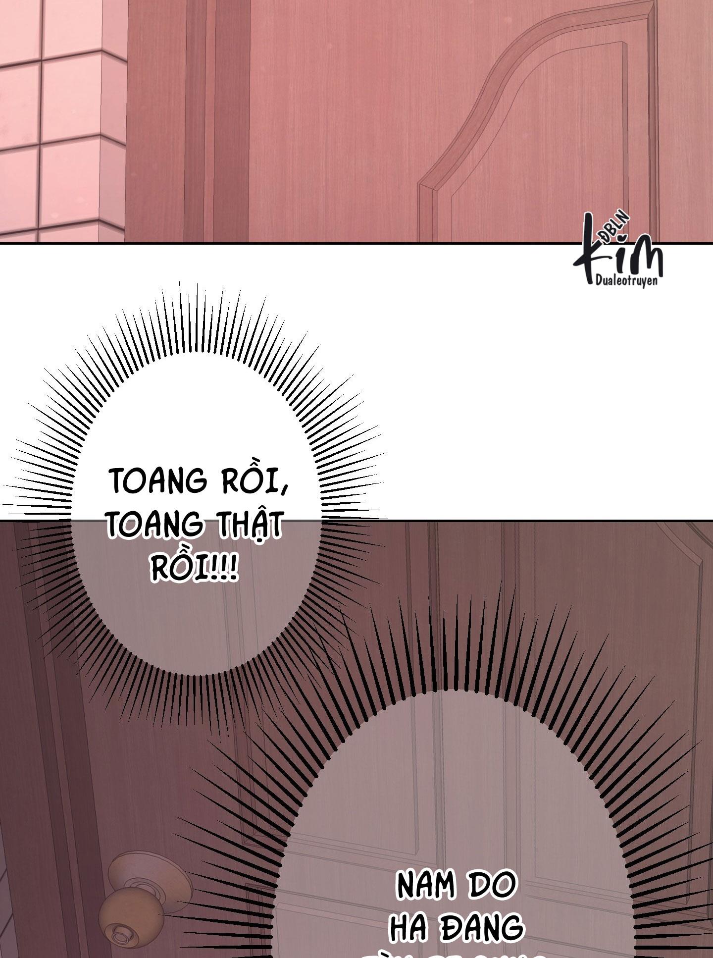 Đọc truyện ĐÊM KINH HOÀNG - Chapter 42