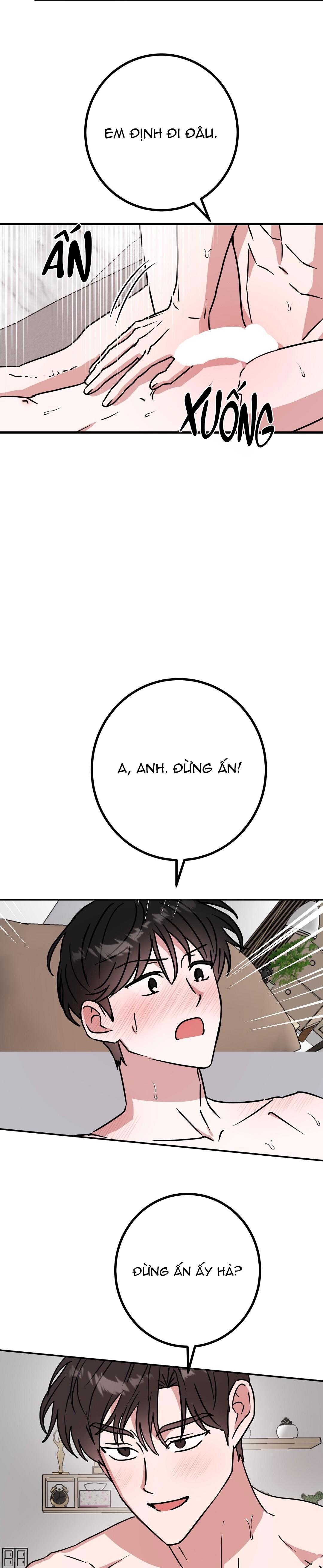 Đọc truyện NHÀ TÔI THÀNH PHIM TRƯỜNG MẤT RỒI - Chapter 43