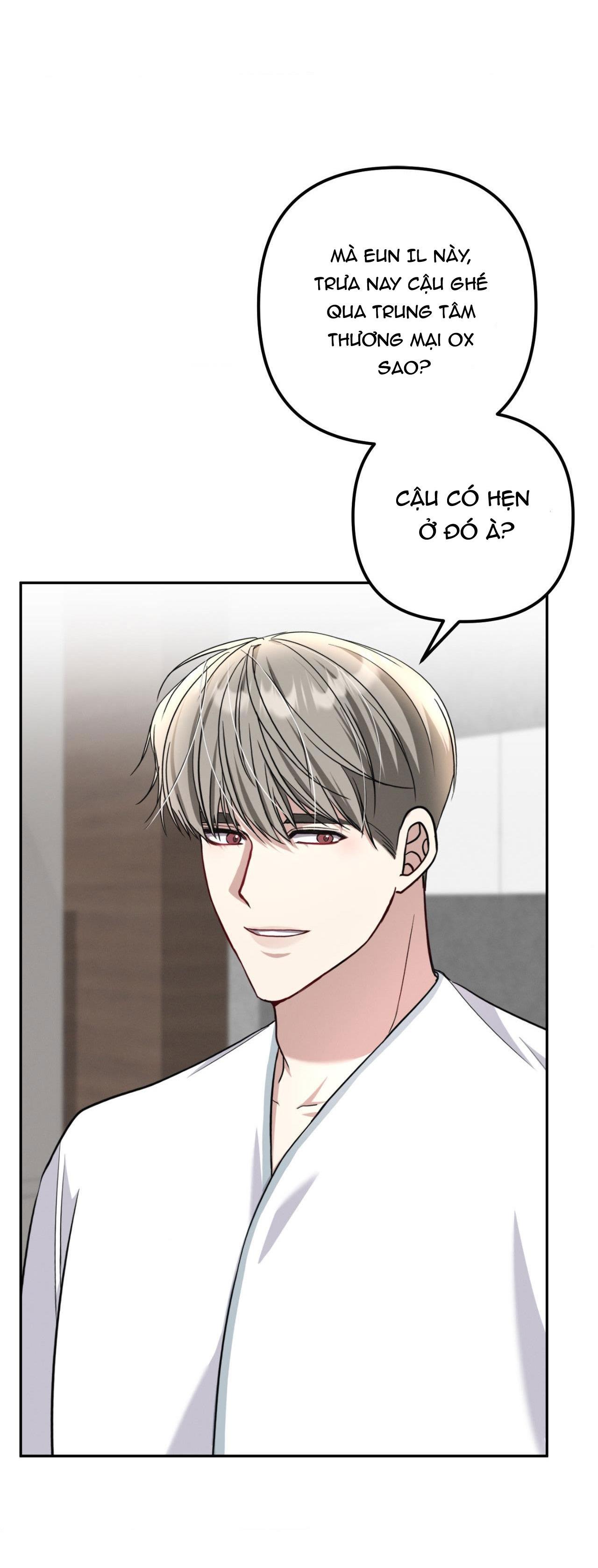 Đọc truyện THỎA THUẬN THỨ HAI - Chapter 20