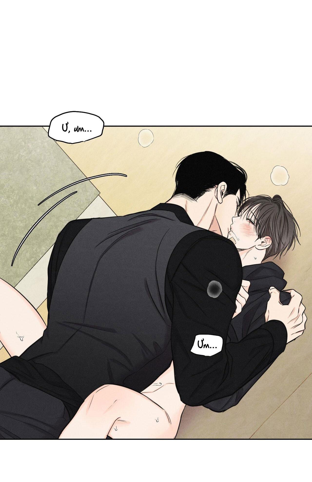 Đọc truyện CÔNG VIỆC LÀM THÊM HÀNG NGÀY - Chapter 10