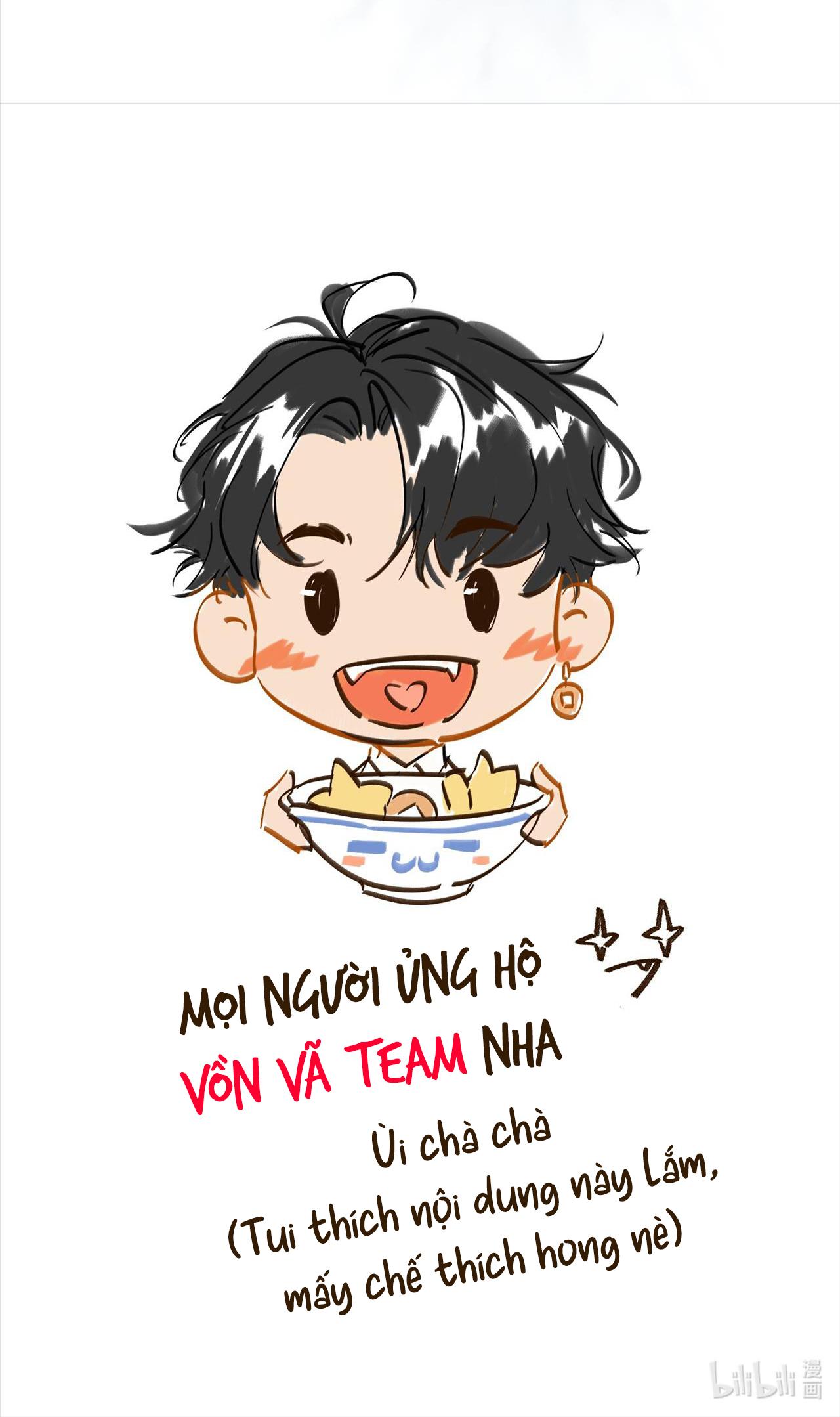 Đọc truyện Bạch Trạch Chi Danh (Raw Drop) - Chapter 18