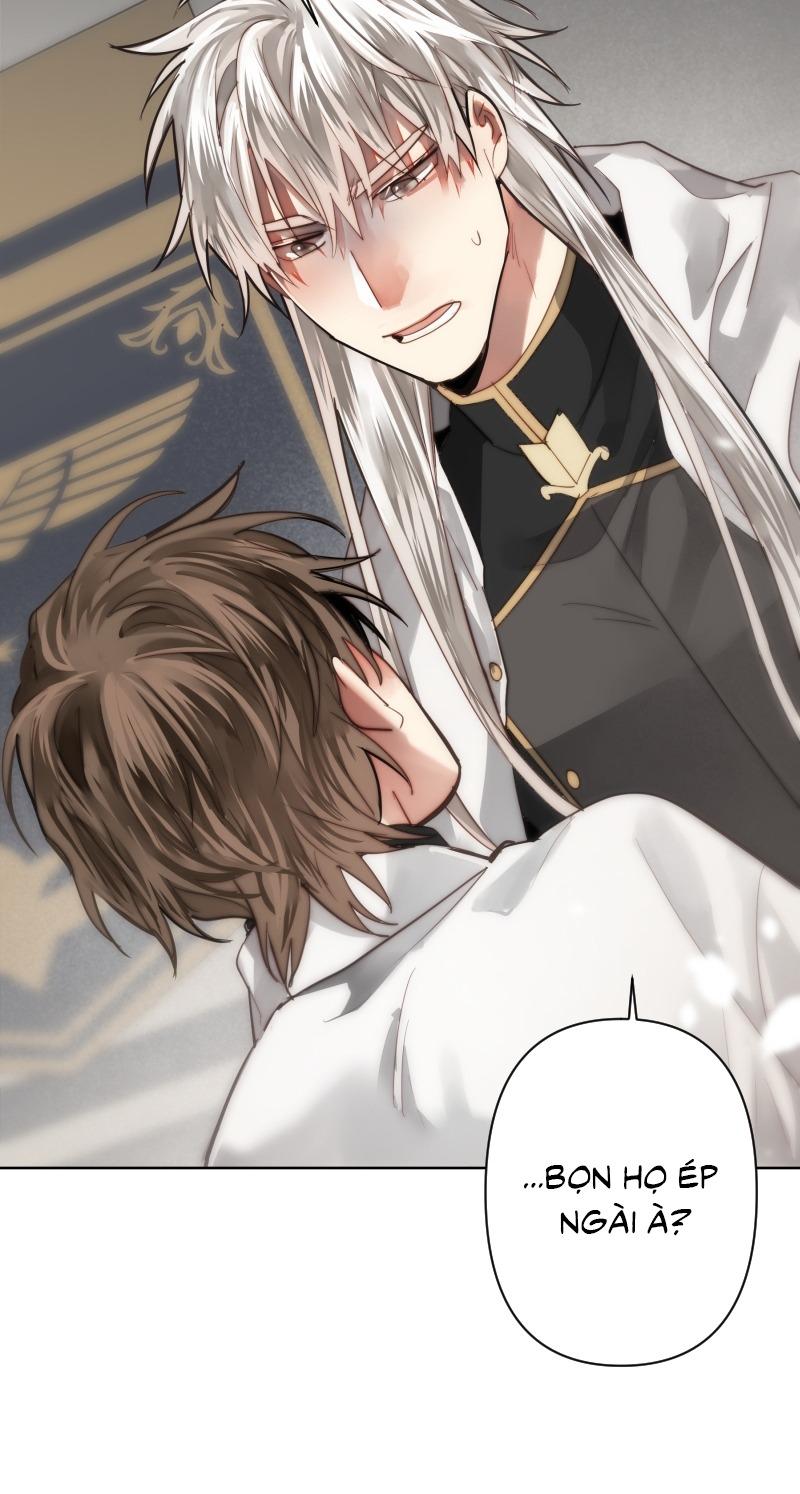 Đọc truyện KHI LONG THẦN RƠI VÀO LƯỚI TÌNH - Chapter 49