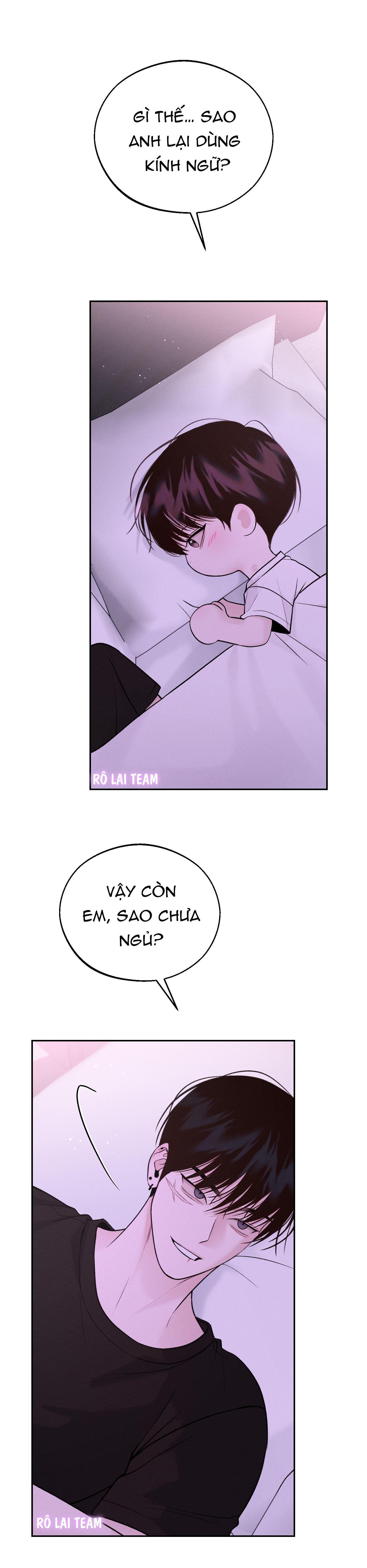 Đọc truyện  Cứu tinh của Thứ Hai - Chapter 24