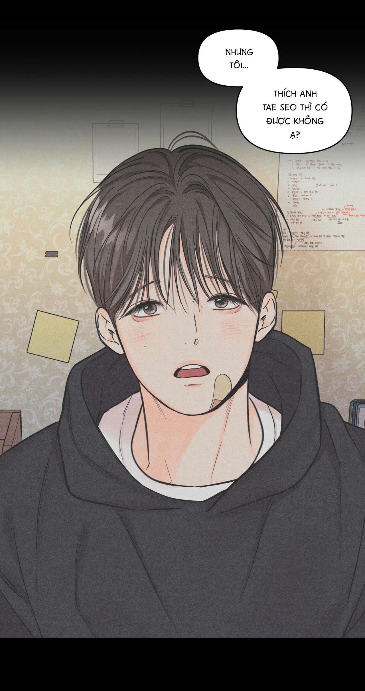 Đọc truyện  Công Việc Làm Thêm Thời Vụ - Chapter 14