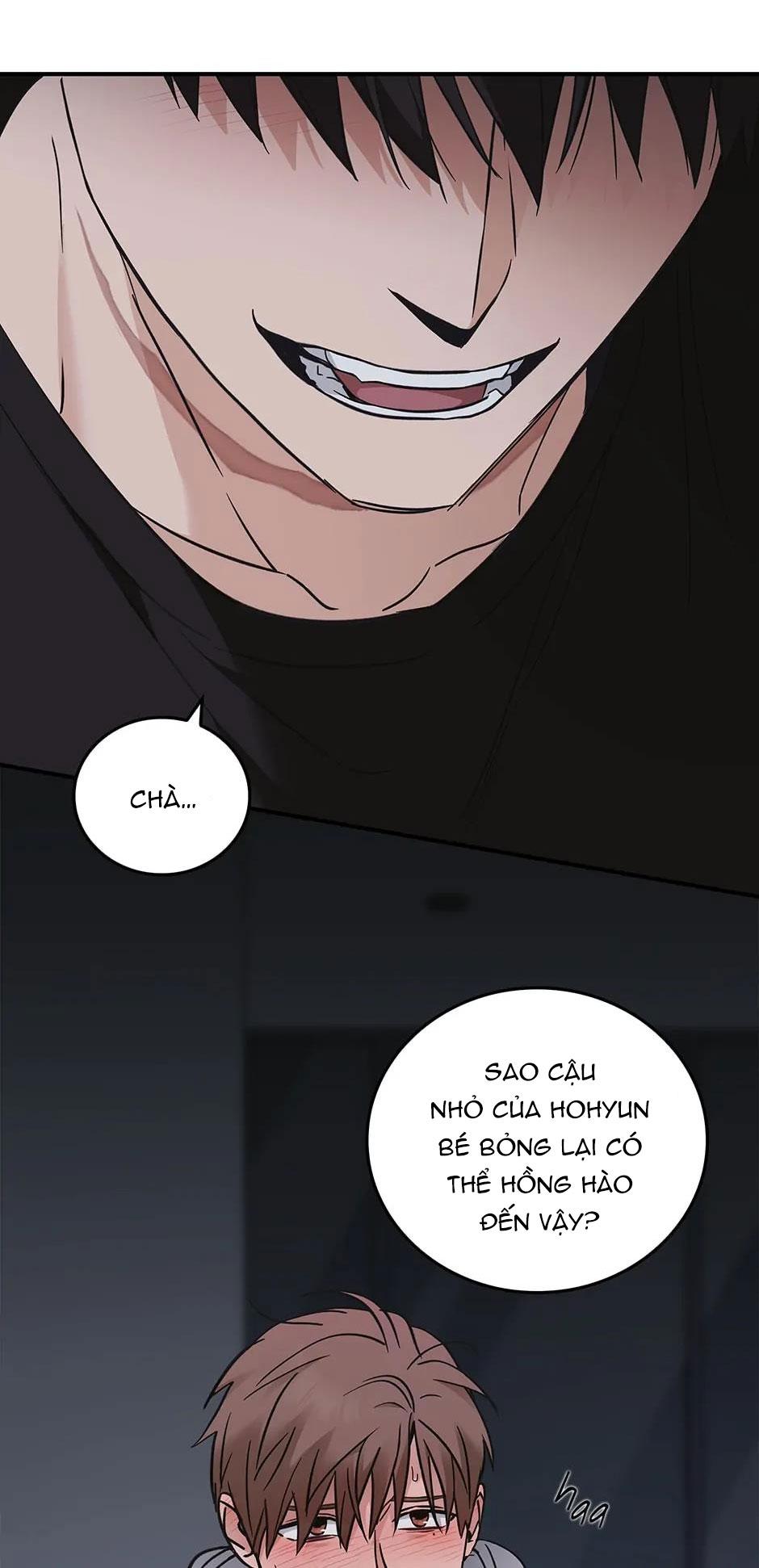 Đọc truyện Deadman Switch - Chapter 25