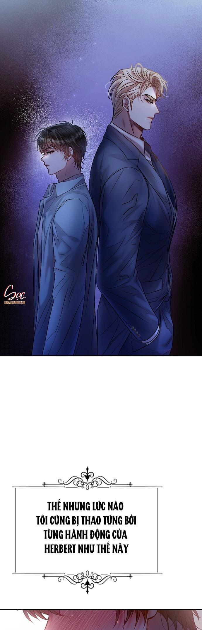 Đọc truyện CƠN MƯA NGỌT NGÀO - Chapter 46