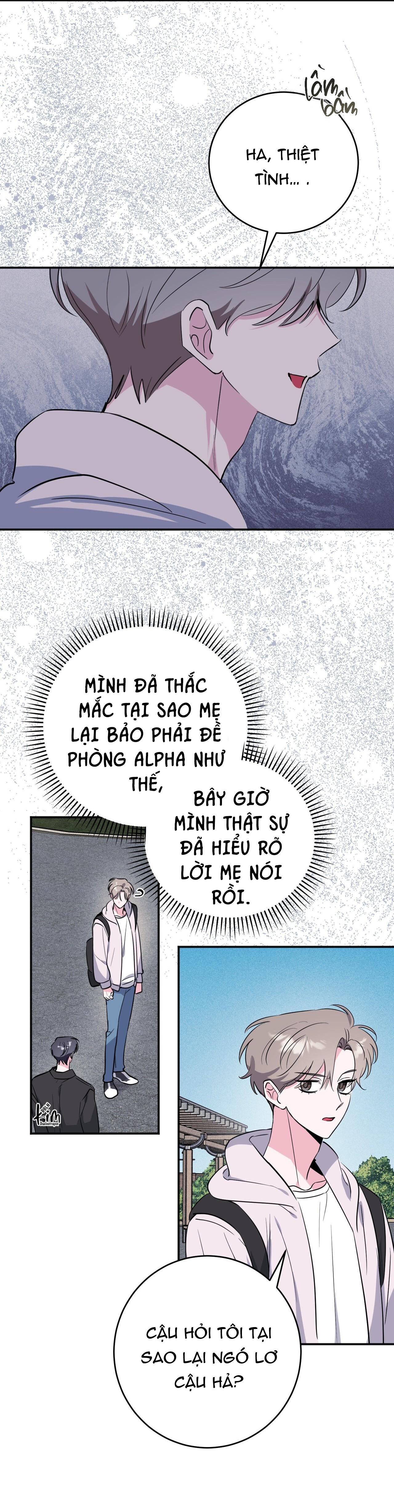 Đọc truyện CẠM BẪY ĐẠI HỌC - Chapter 86