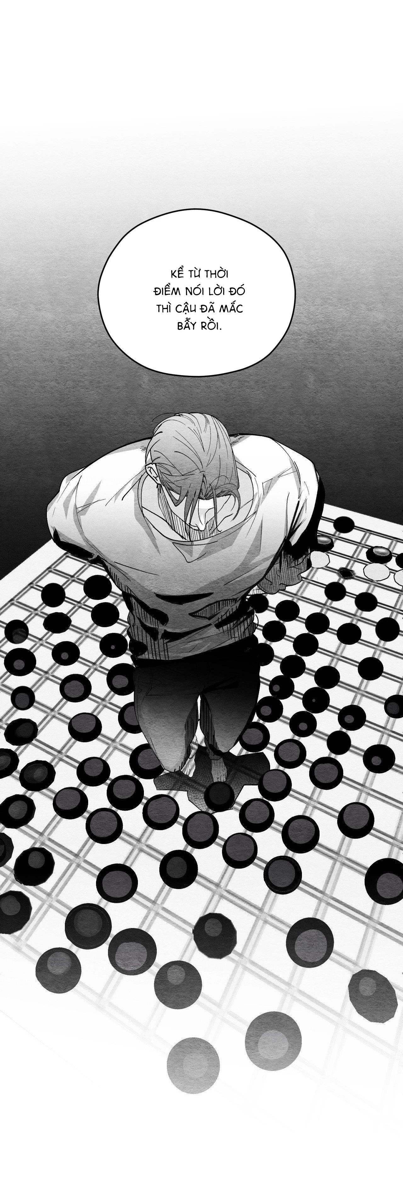 Đọc truyện  Vóc Dáng Toàn Mỹ - Chapter 12