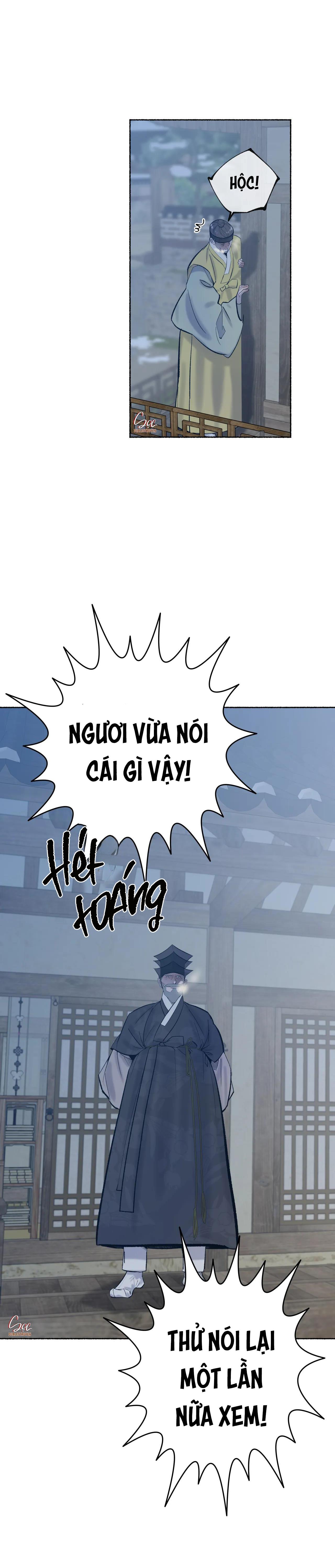 Đọc truyện HỔ NGÀN NĂM - Chapter 42