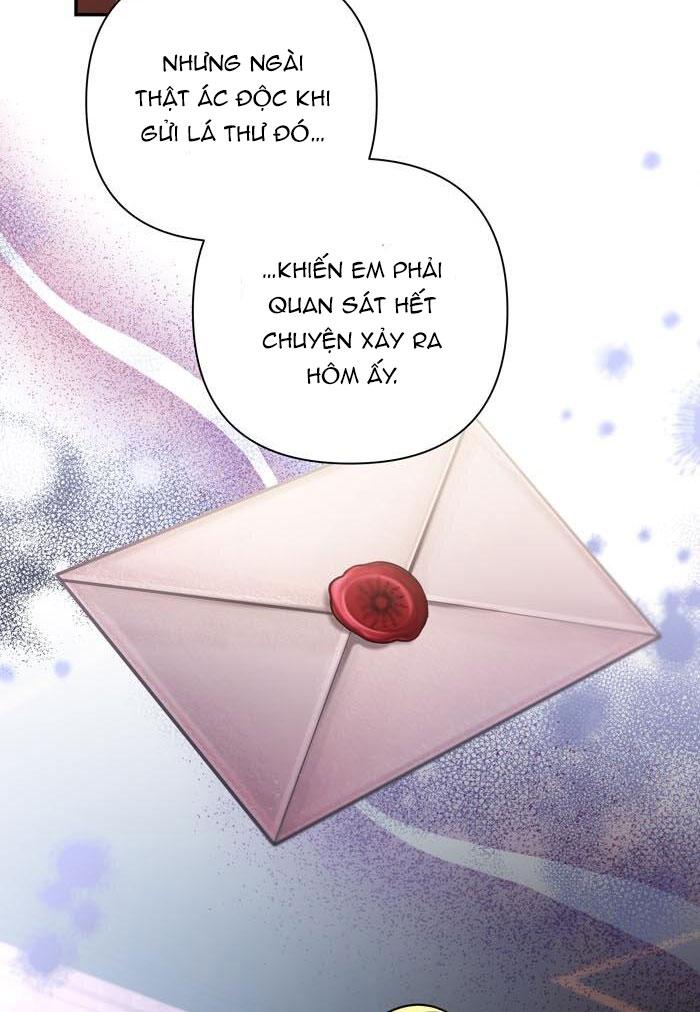 Đọc truyện Mắc Kẹt Trong Game Hẹn Hò Của Em Gái Tôi - Chapter 55