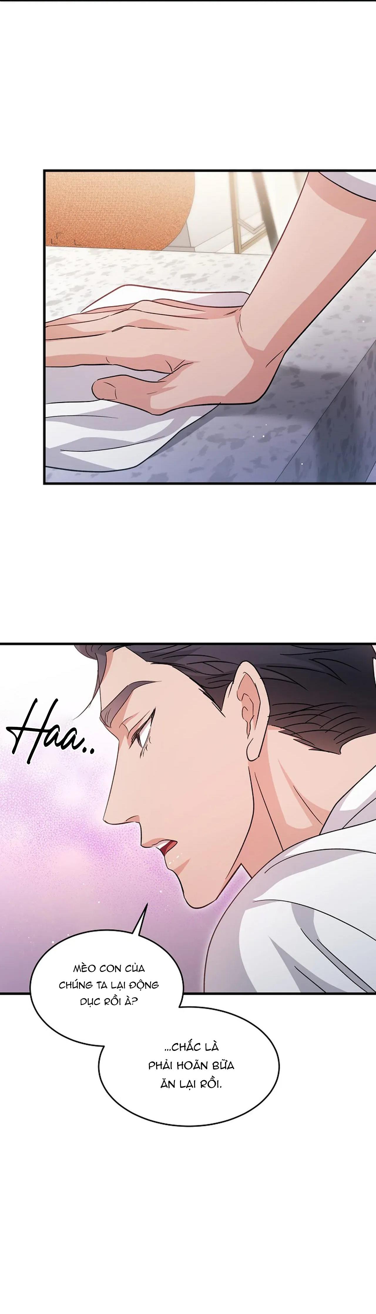 Đọc truyện RIVER OF BONDAGE - Chapter 19