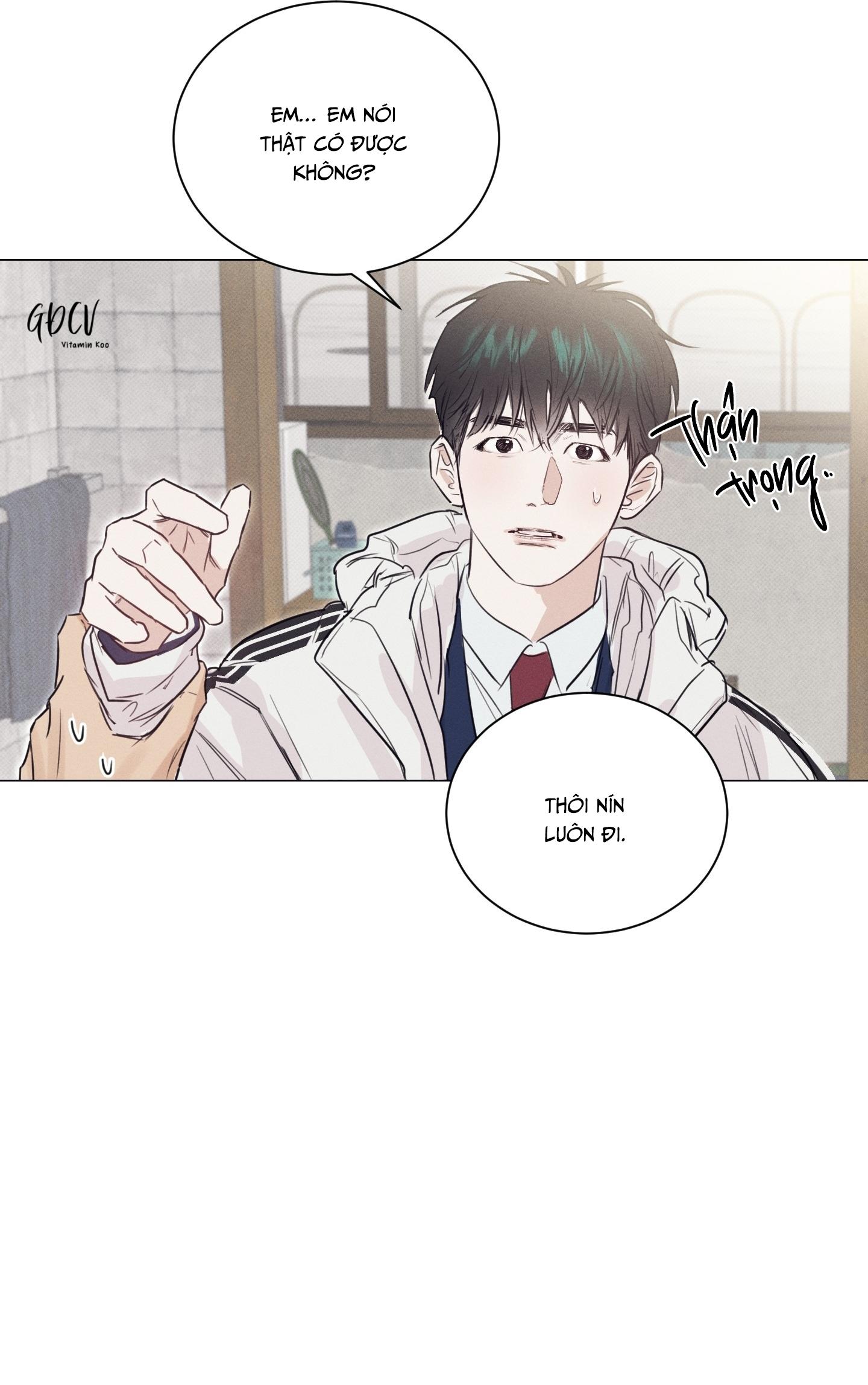 Đọc truyện CÓ THỰC MỚI VỰC ĐƯỢC ĐẠO - Chapter 4