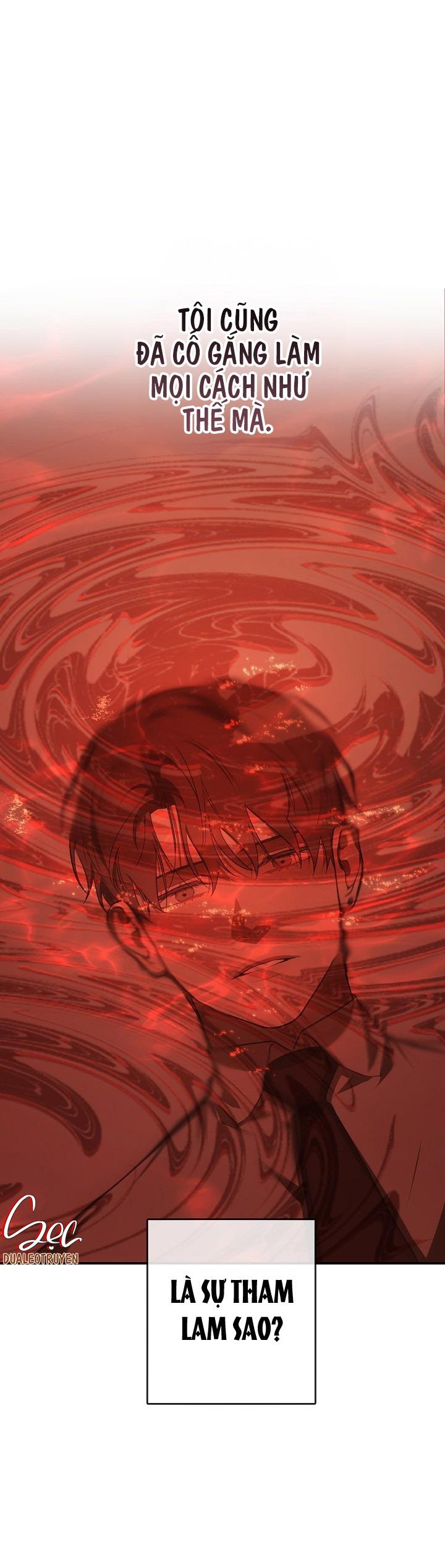 Đọc truyện BẢO VẬT - Chapter 29