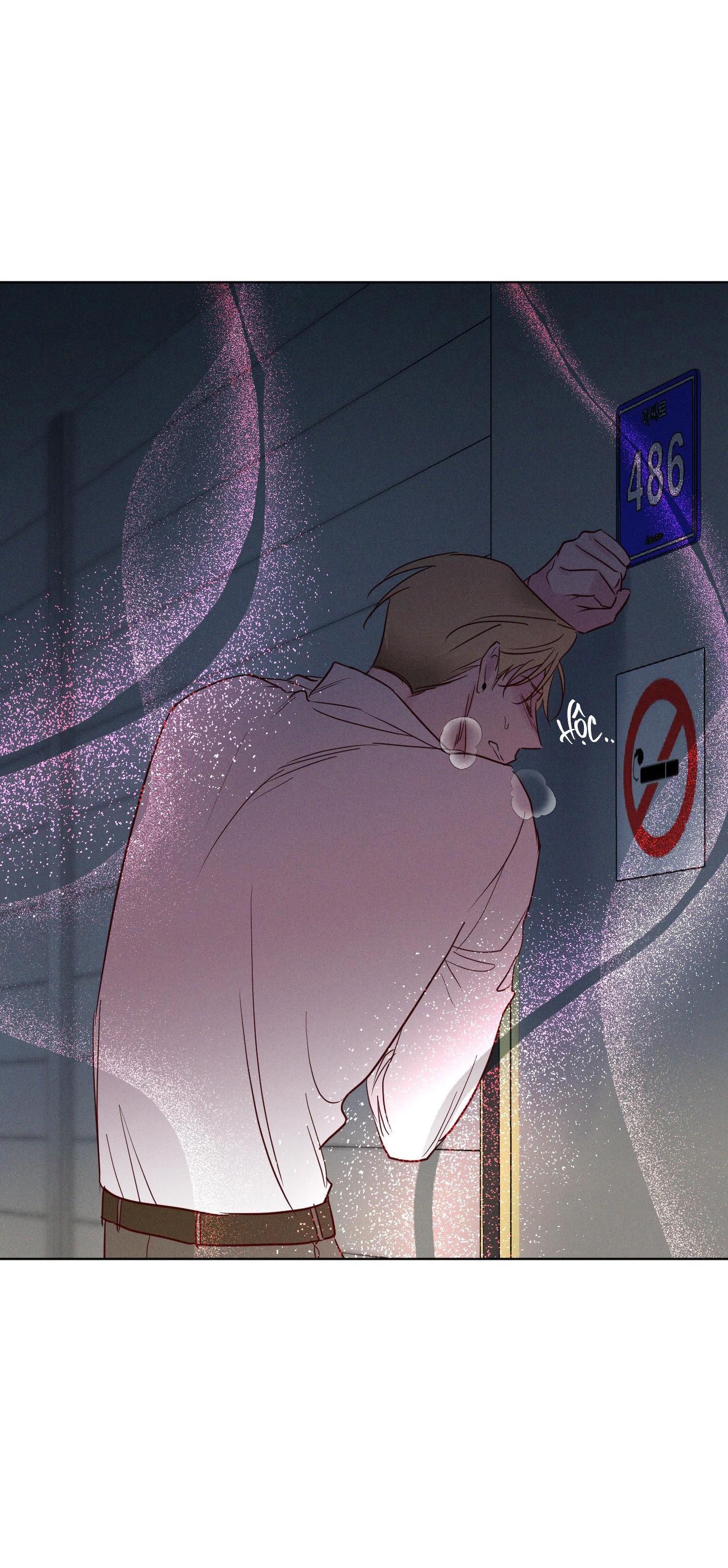 Đọc truyện BỜ SÓNG VỖ - Chapter 16