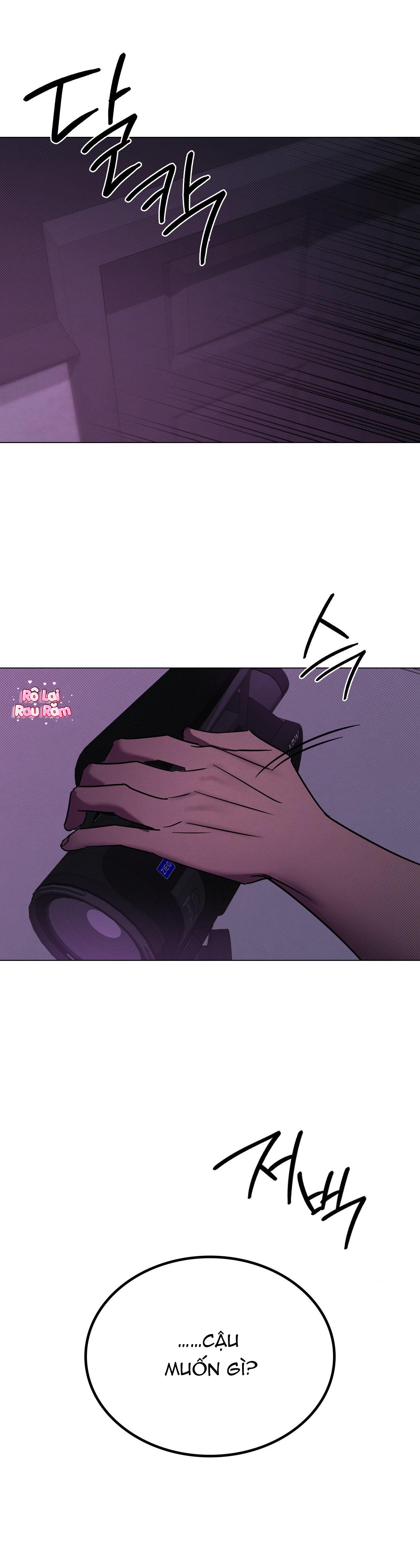 Đọc truyện TRANH VẼ - Chapter 11