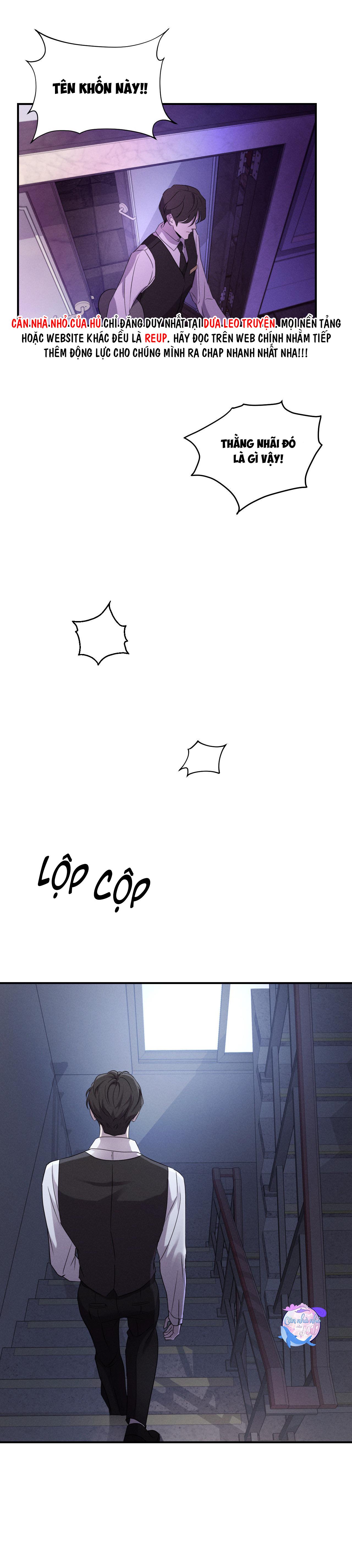 Đọc truyện NĂNG LƯỢNG DƯƠNG - Chapter 1