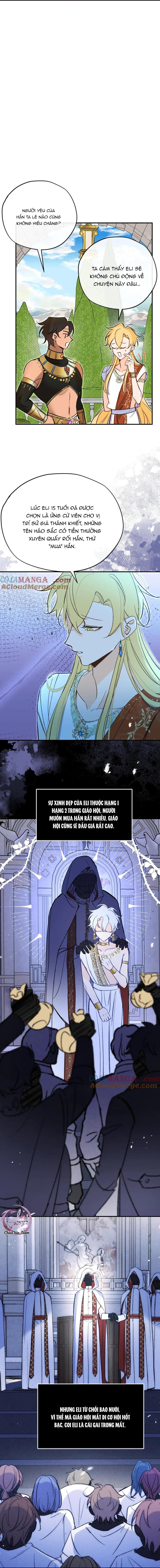 Đọc truyện Mong Ước Của Thần Quan Là Được  Cưỡi Ác Long Thiên Cổ [END] - Chapter 26