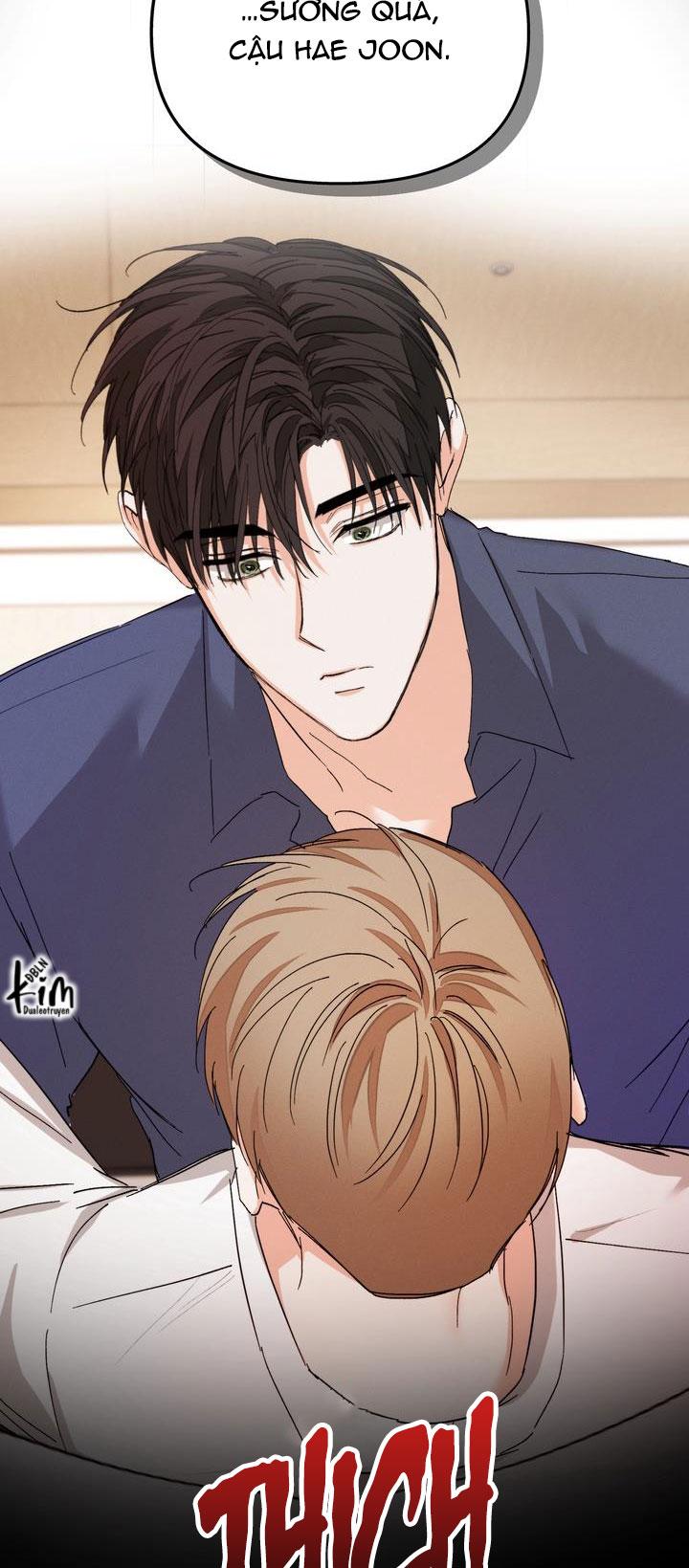 Đọc truyện NINE TO NINE - Chapter 59