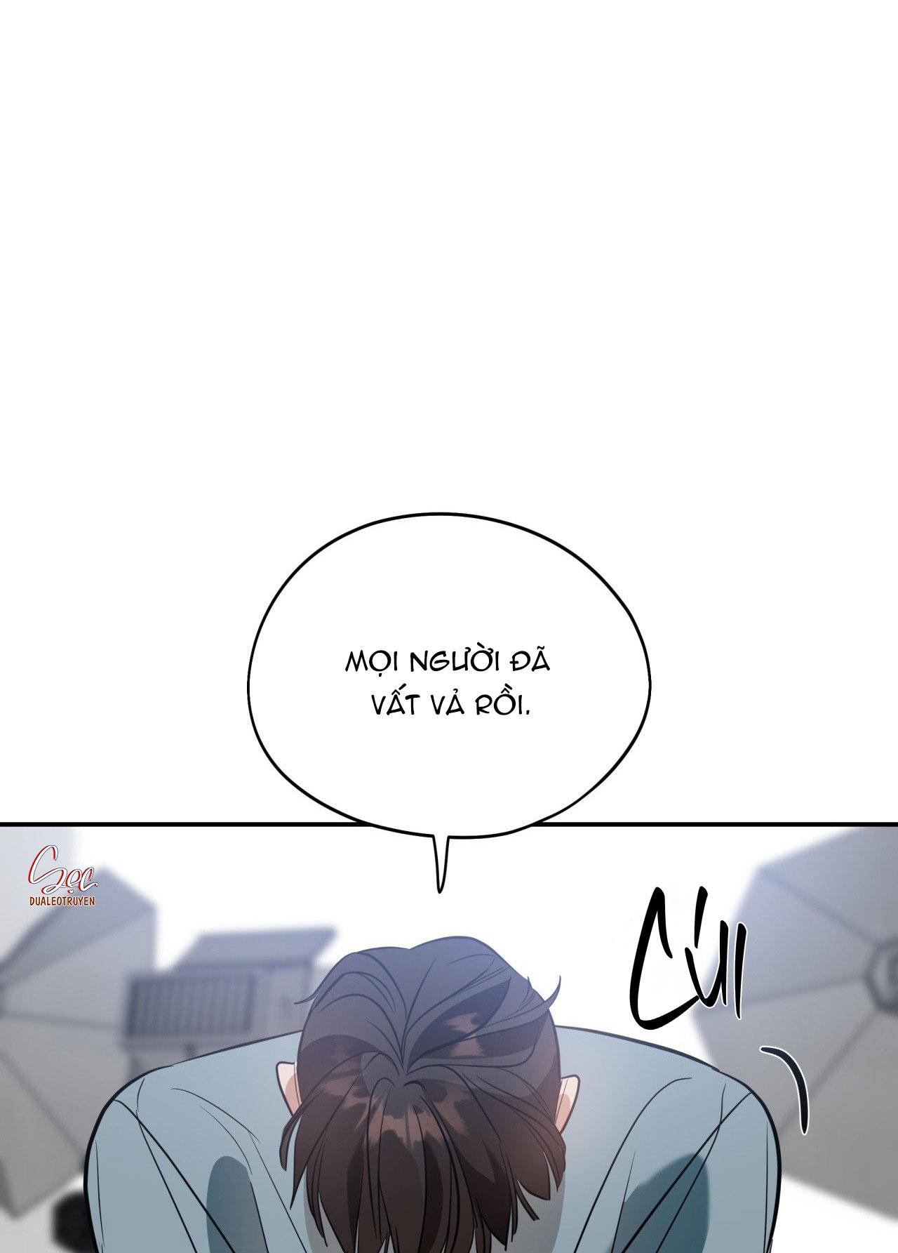 Đọc truyện LỆNH CỨU RỖI - Chapter 61