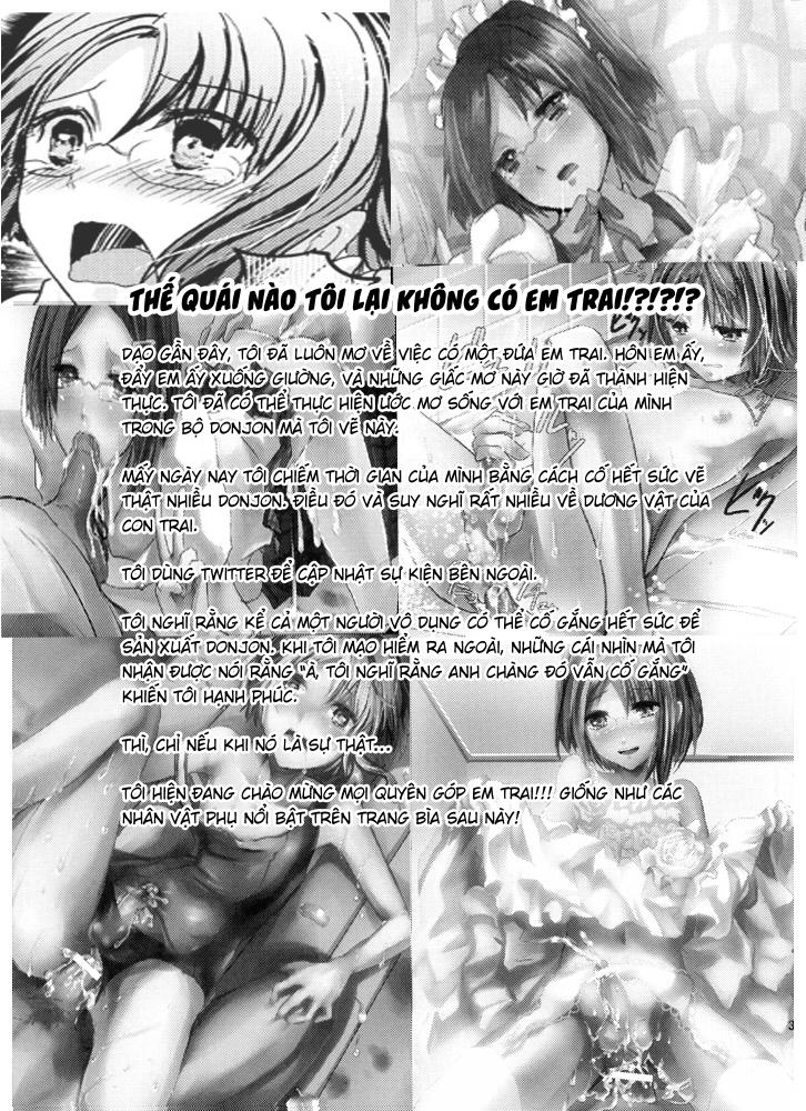 Đọc truyện Tuyển Tập Chjch và Chjch - Chapter 50