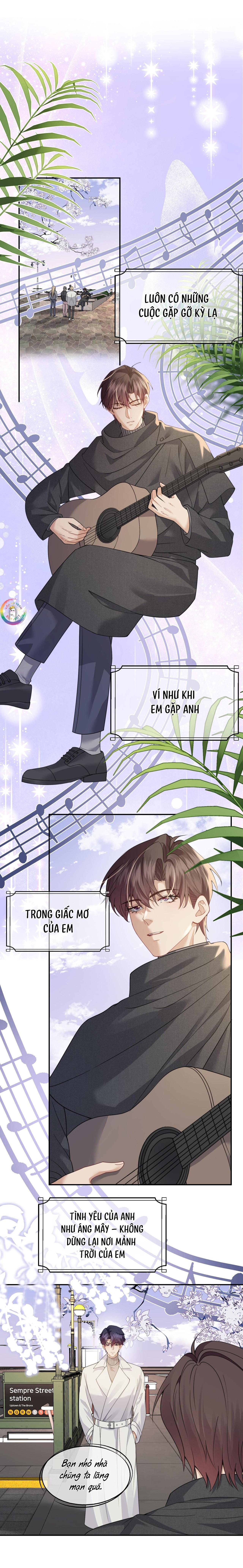 Đọc truyện (END) Gài Bẫy Ác Khuyển - Chapter 67