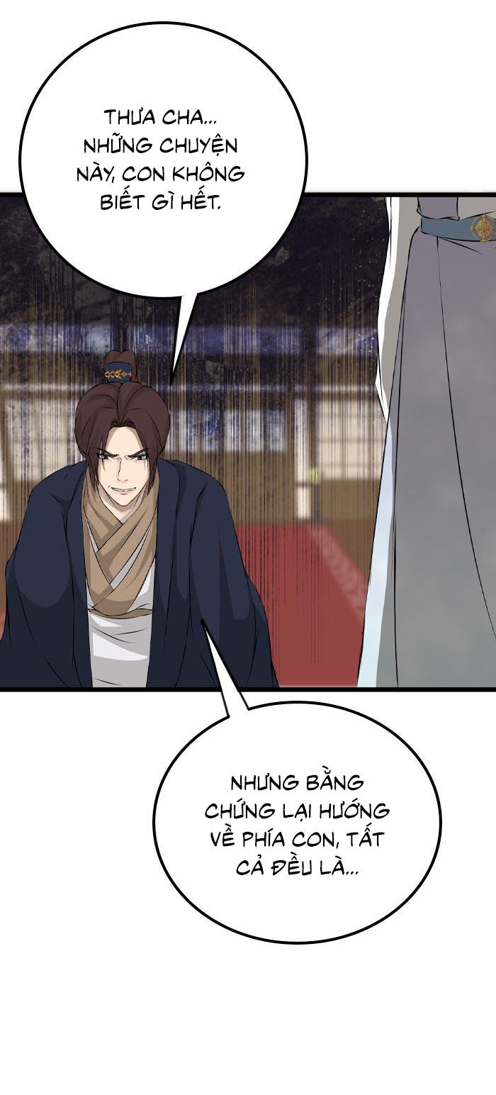 Đọc truyện Sao cứ phải dây dưa với nhân vật phụ như ta - Chapter 29