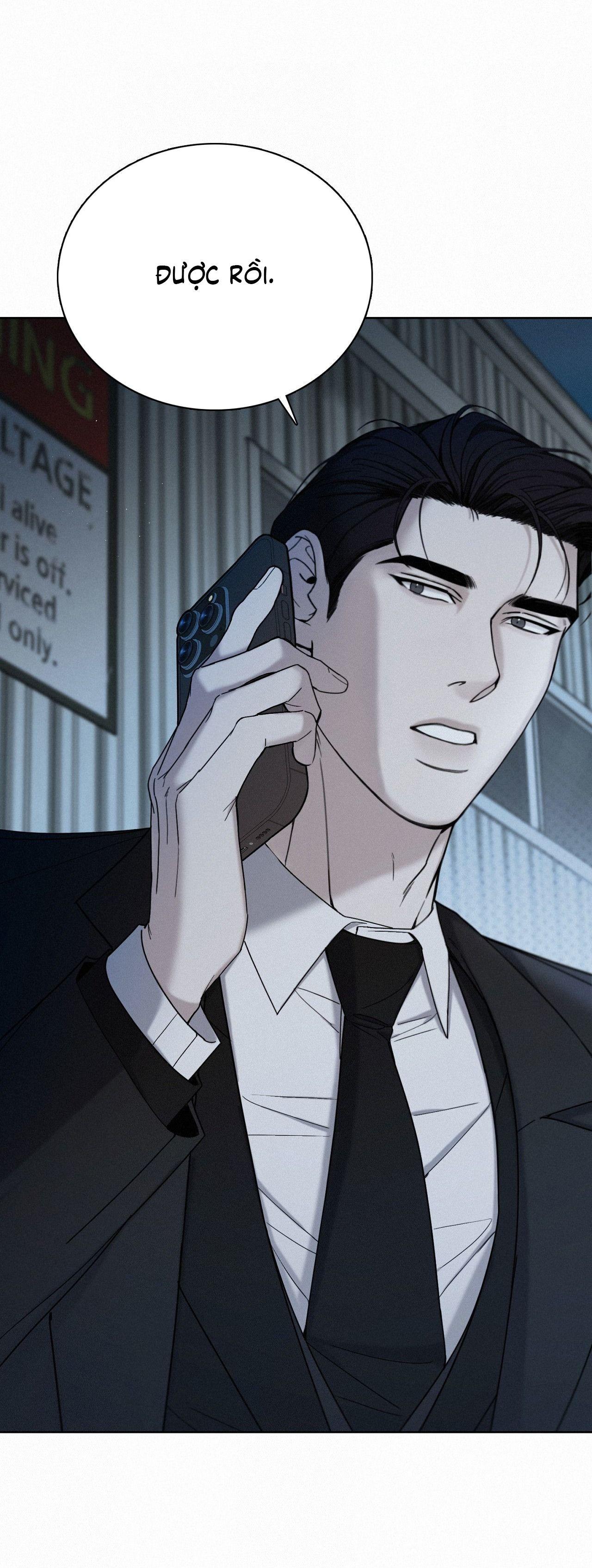 Đọc truyện HOÀNG HÔN BÊN LÀN NƯỚC - Chapter 10