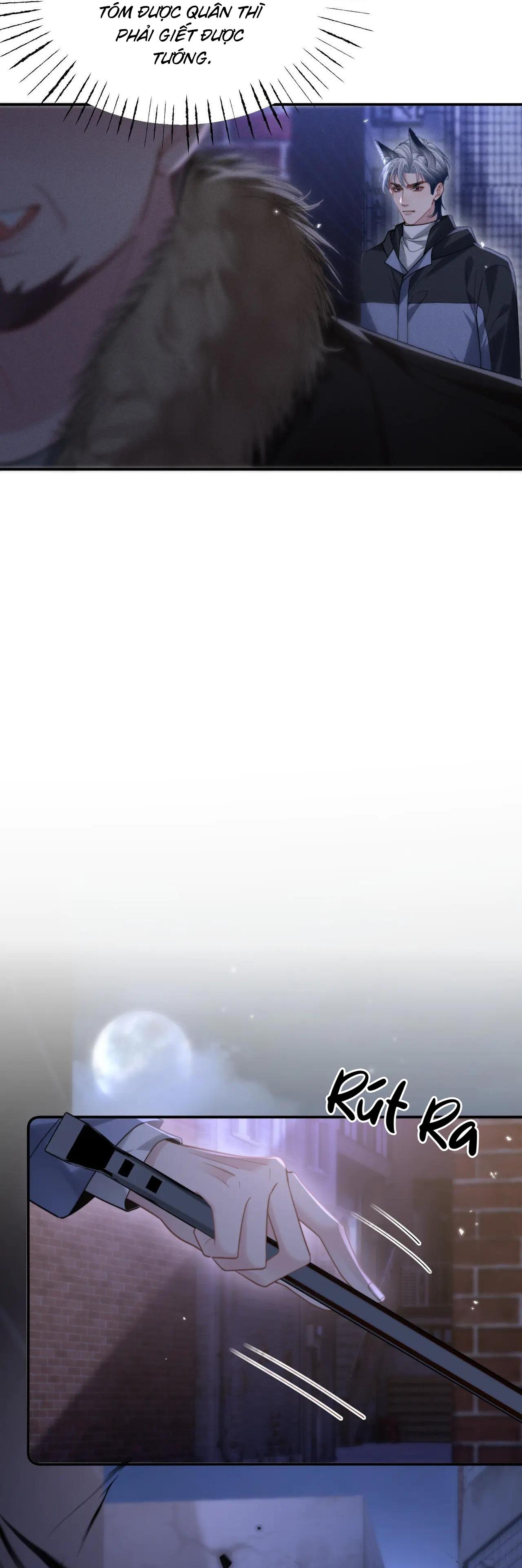 Đọc truyện Nuông Chiều Sinh Hư - Chapter 9