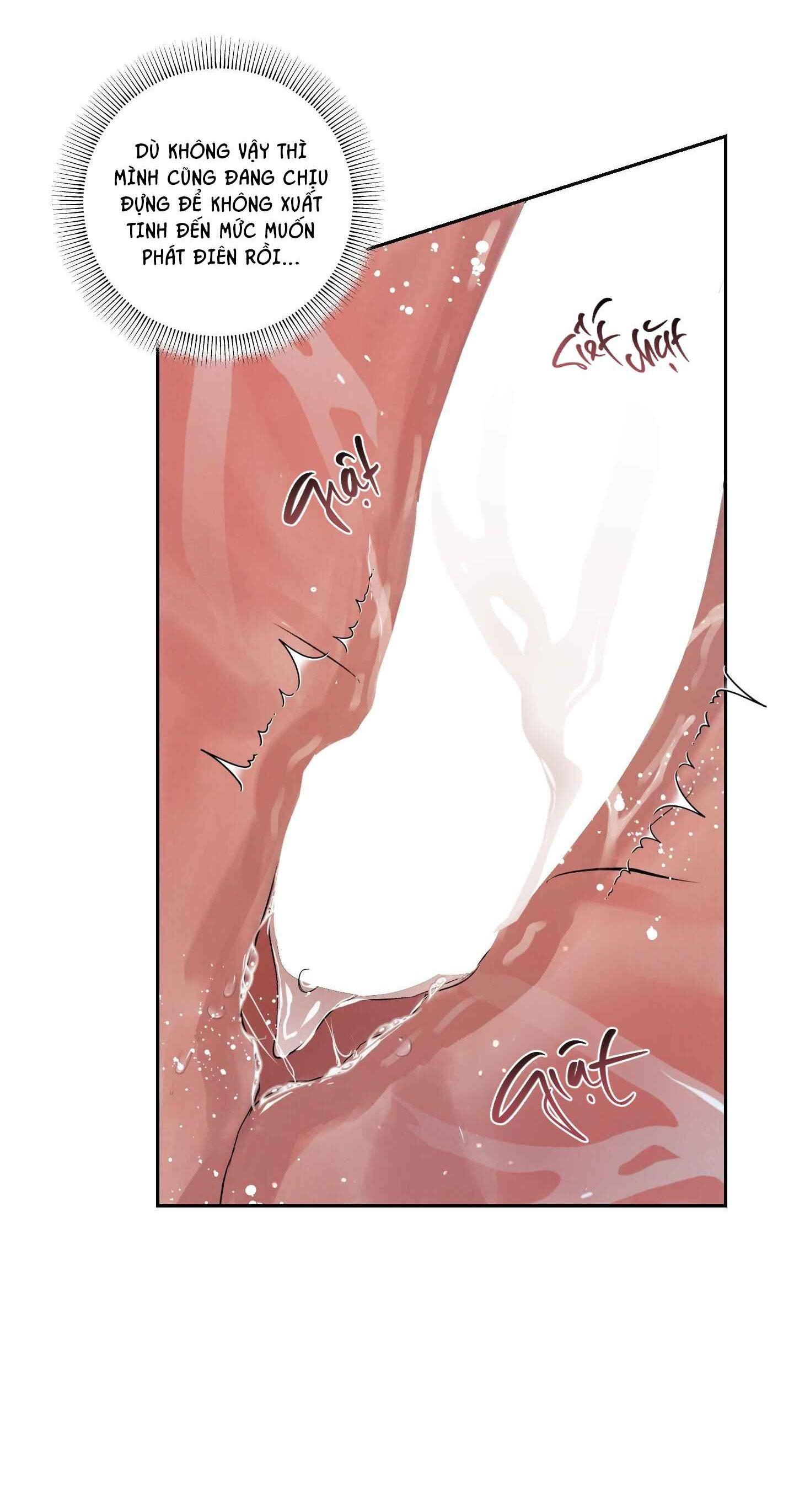 Đọc truyện BLOOD GUIDE - Chapter 26