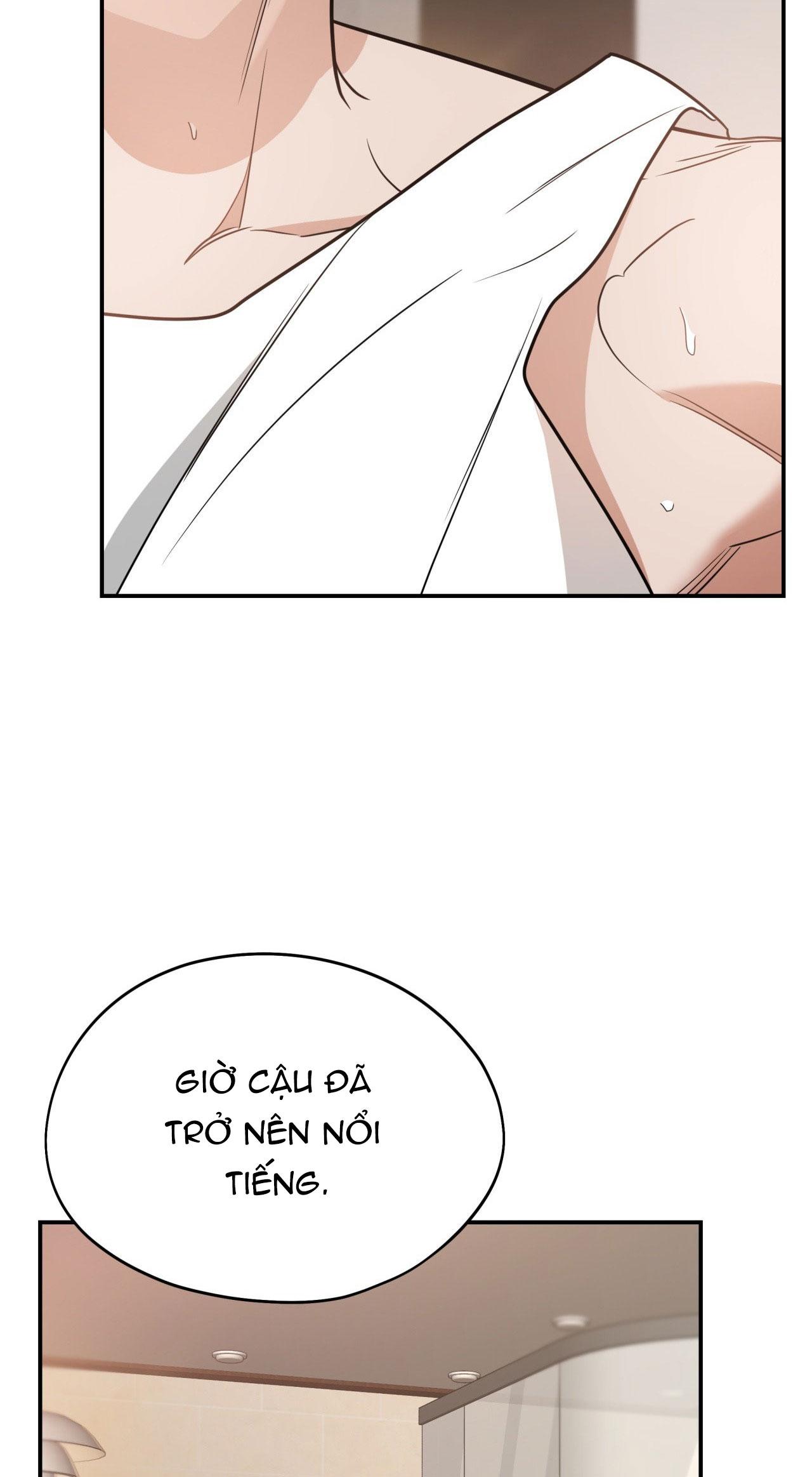 Đọc truyện LỆNH CỨU RỖI - Chapter 56