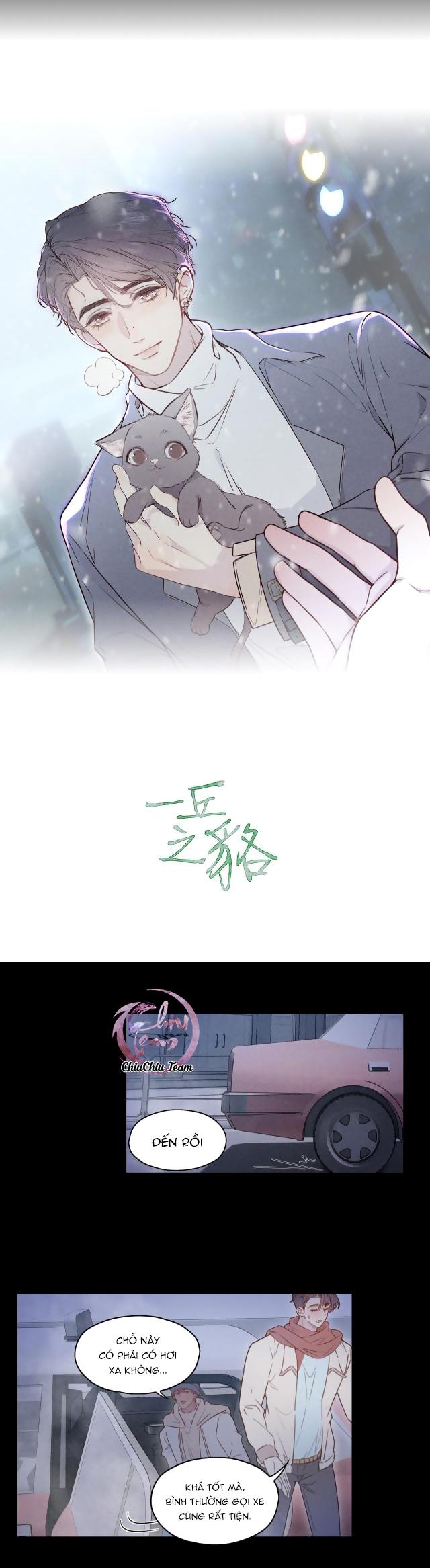 Đọc truyện Cá Mè Một Lũ - Chapter 15