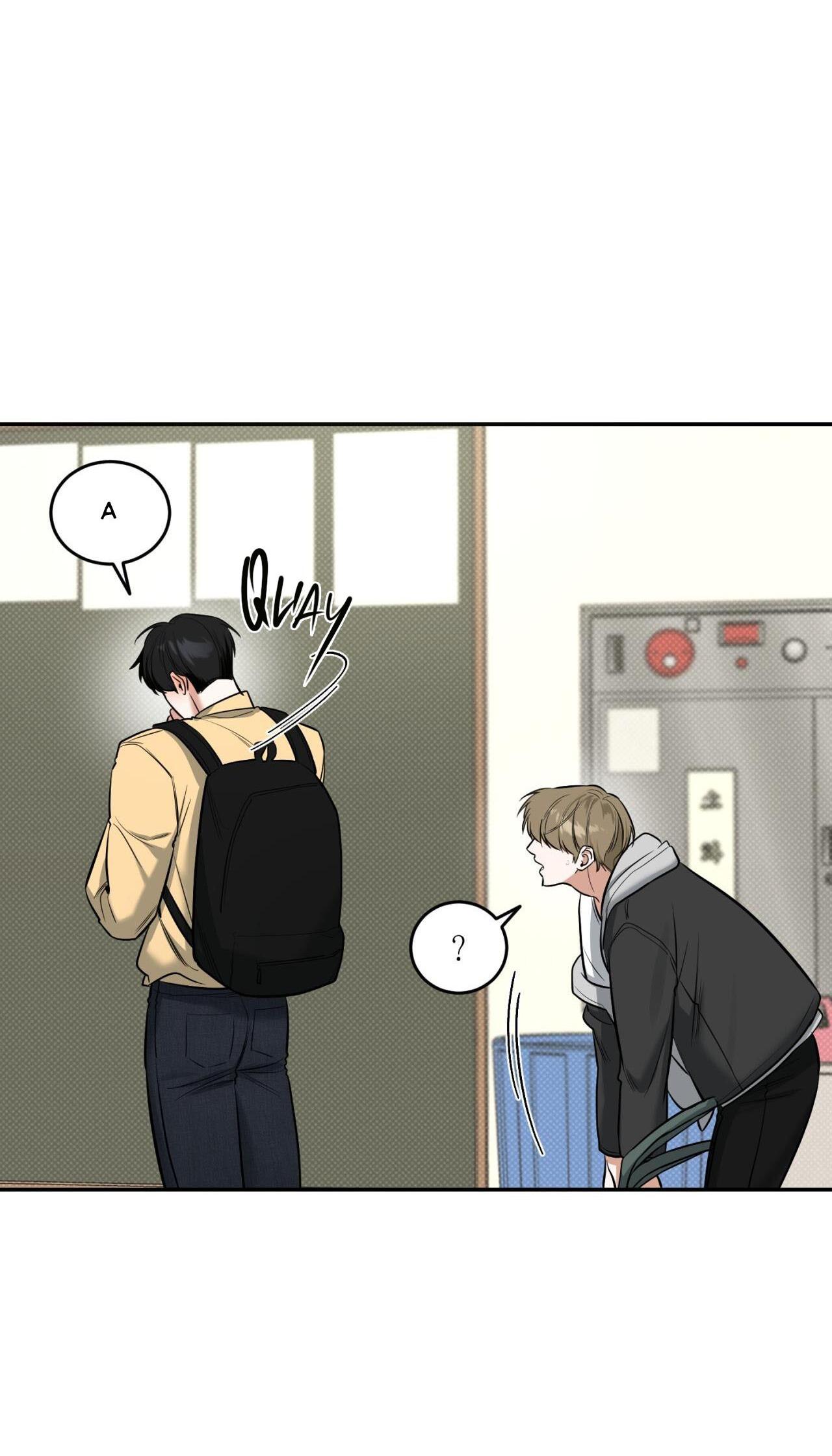 Đọc truyện CHÀNG TRAI CHO EM MỌI THỨ - Chapter 5