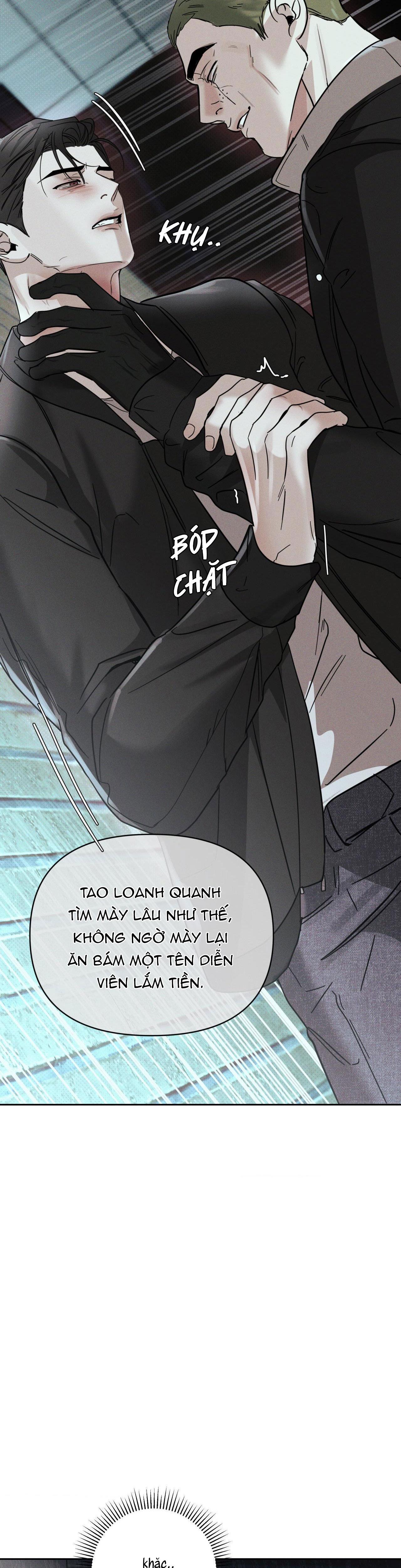 Đọc truyện NGƯỜI YÊU DẤU - Chapter 22