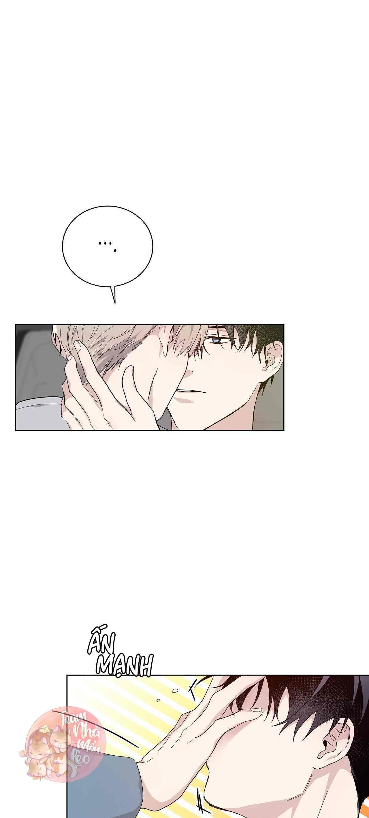 Đọc truyện BLAZE OUT - Chapter 9