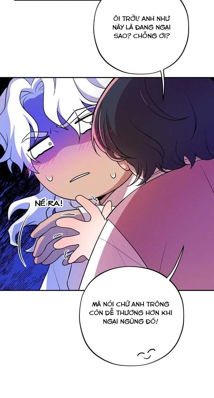 Đọc truyện Dù anh nhỏ cũng không sao - Chapter 2