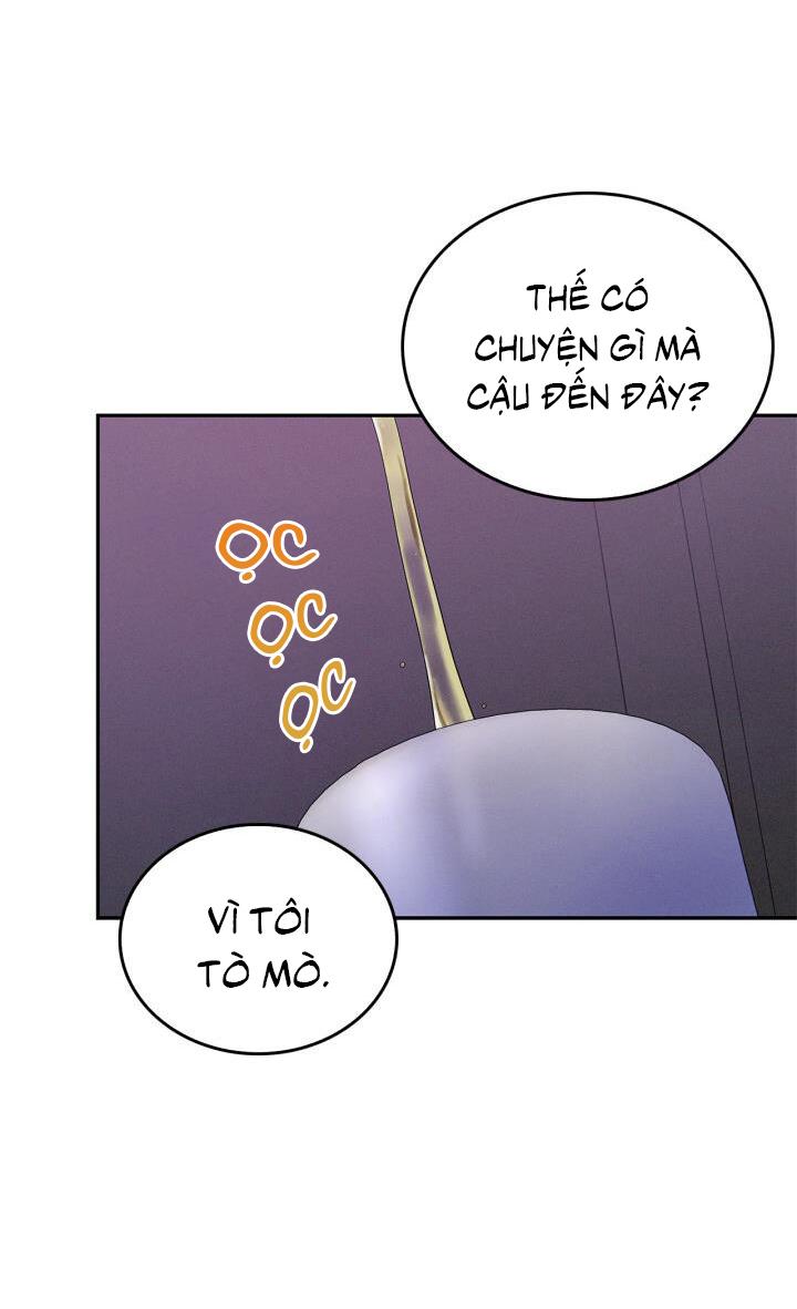 Đọc truyện Critical Point - Chapter 34