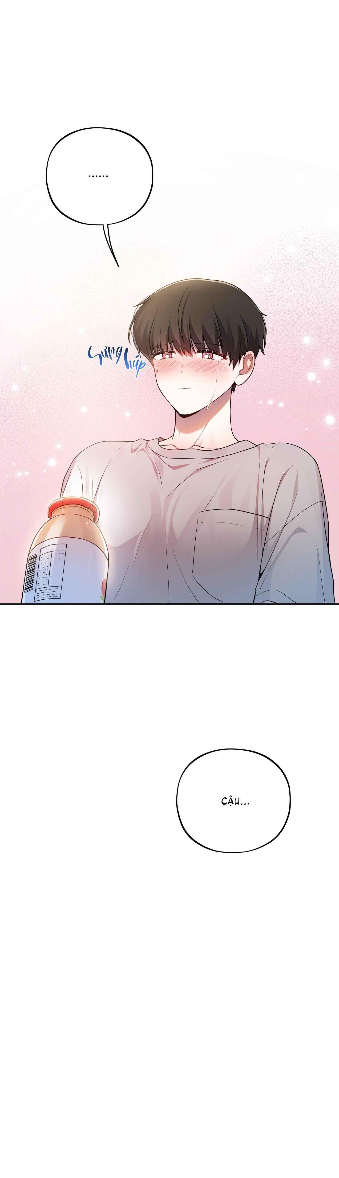 Đọc truyện  Chuyện Rằng Tôi Yêu Cậu - Chapter 22
