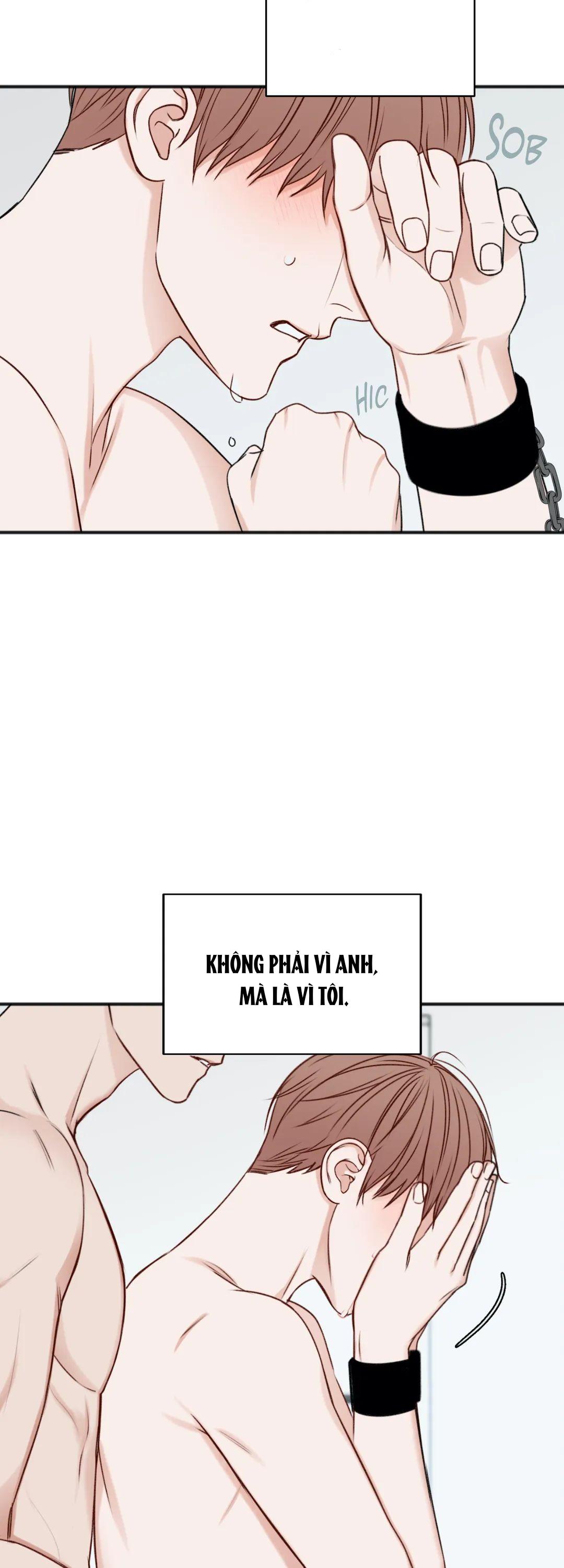 Đọc truyện Trong Căn Phòng Riêng - Chapter 50