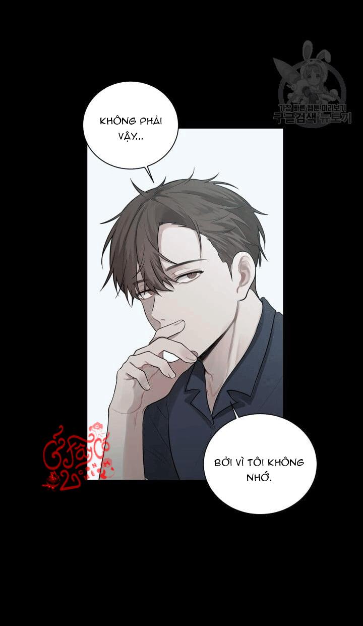 Đọc truyện Song Trùng - Chapter 5