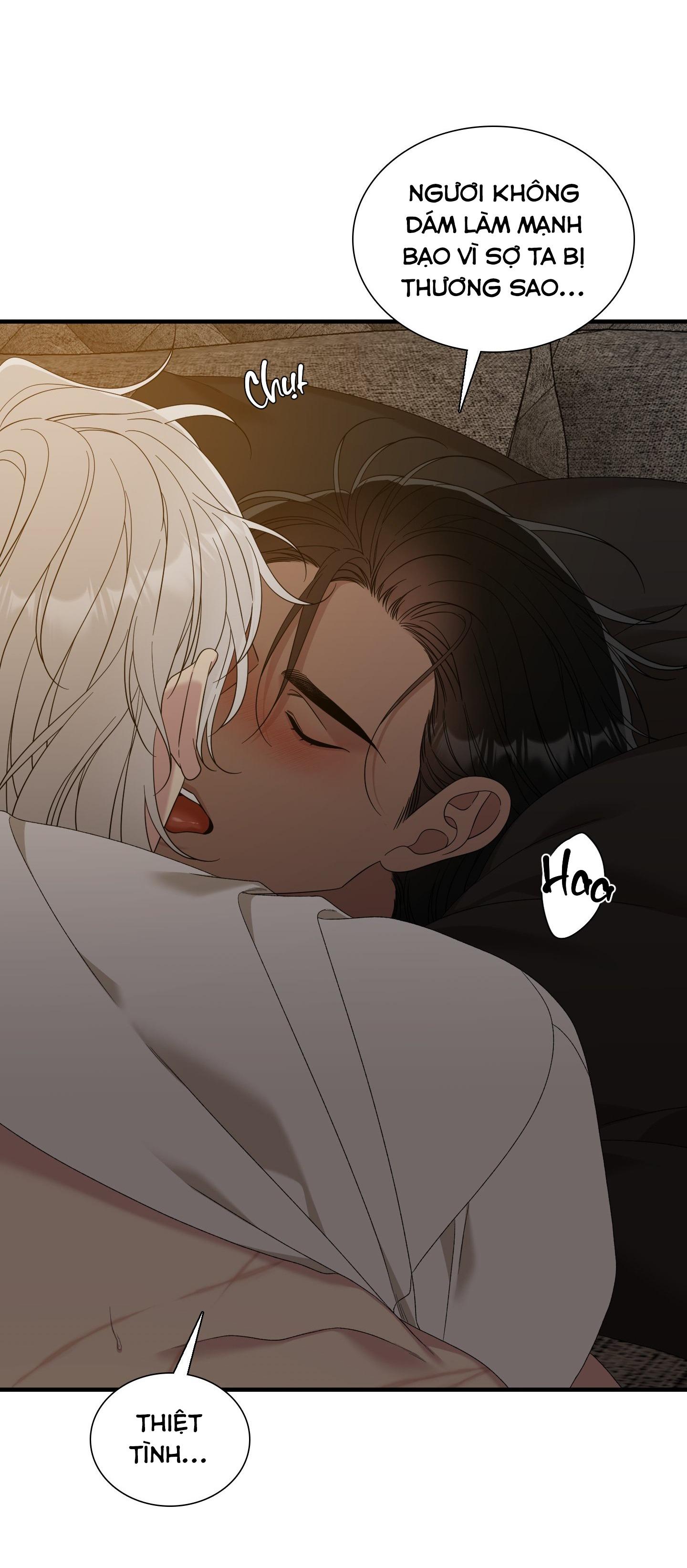 Đọc truyện ÁI TÌNH TỰ TÂM - Chapter 69