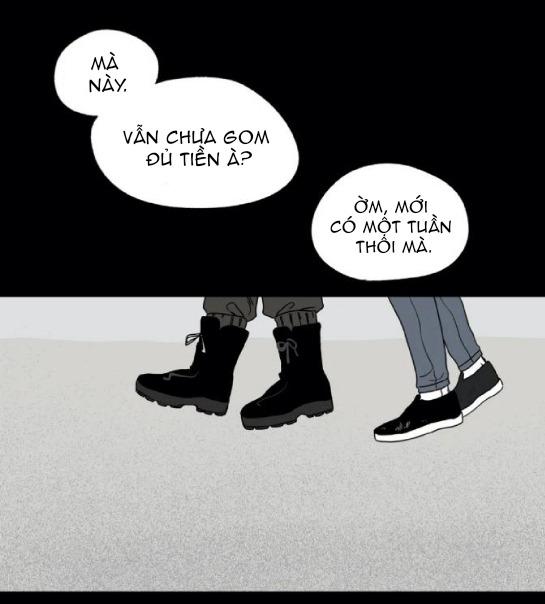 Đọc truyện Thủy triều thấp lúc chạng vạng - Chapter 4