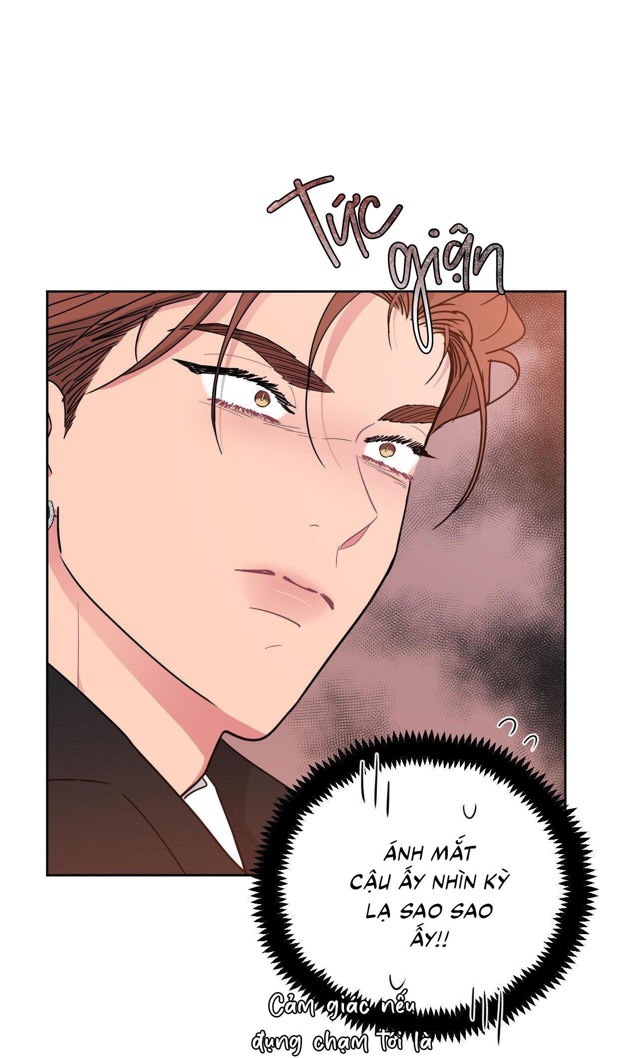 Đọc truyện Chàng Trai Mỹ Thuật - Chapter 15