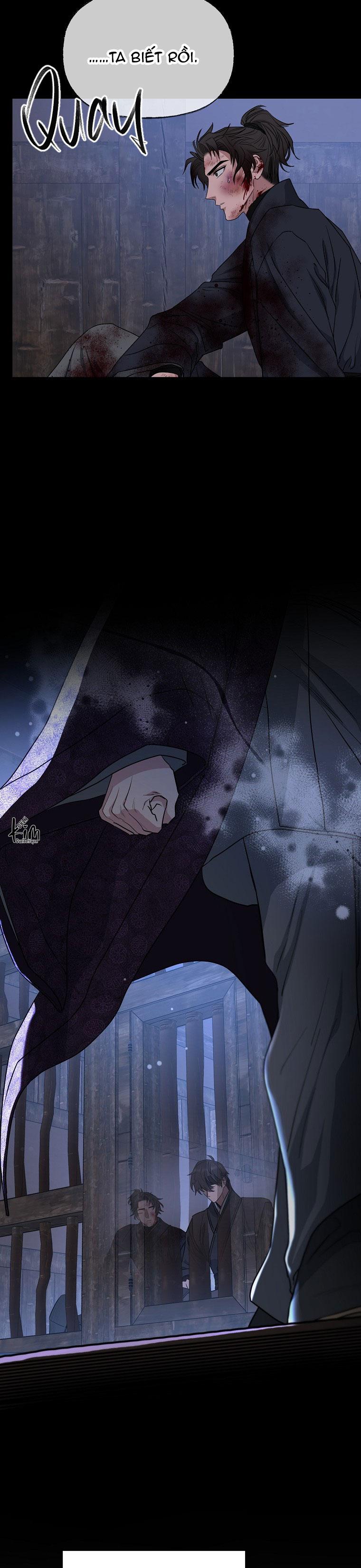 Đọc truyện XUÂN PHONG VIÊN MÃN - Chapter 71