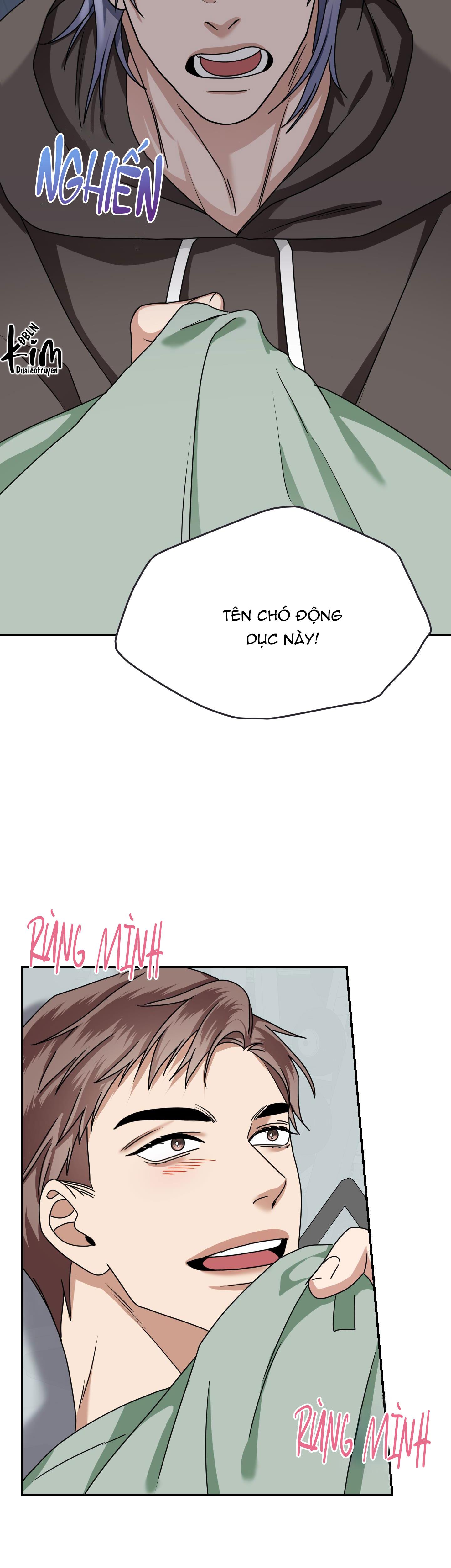 Đọc truyện MILKY STAR - Chapter 4