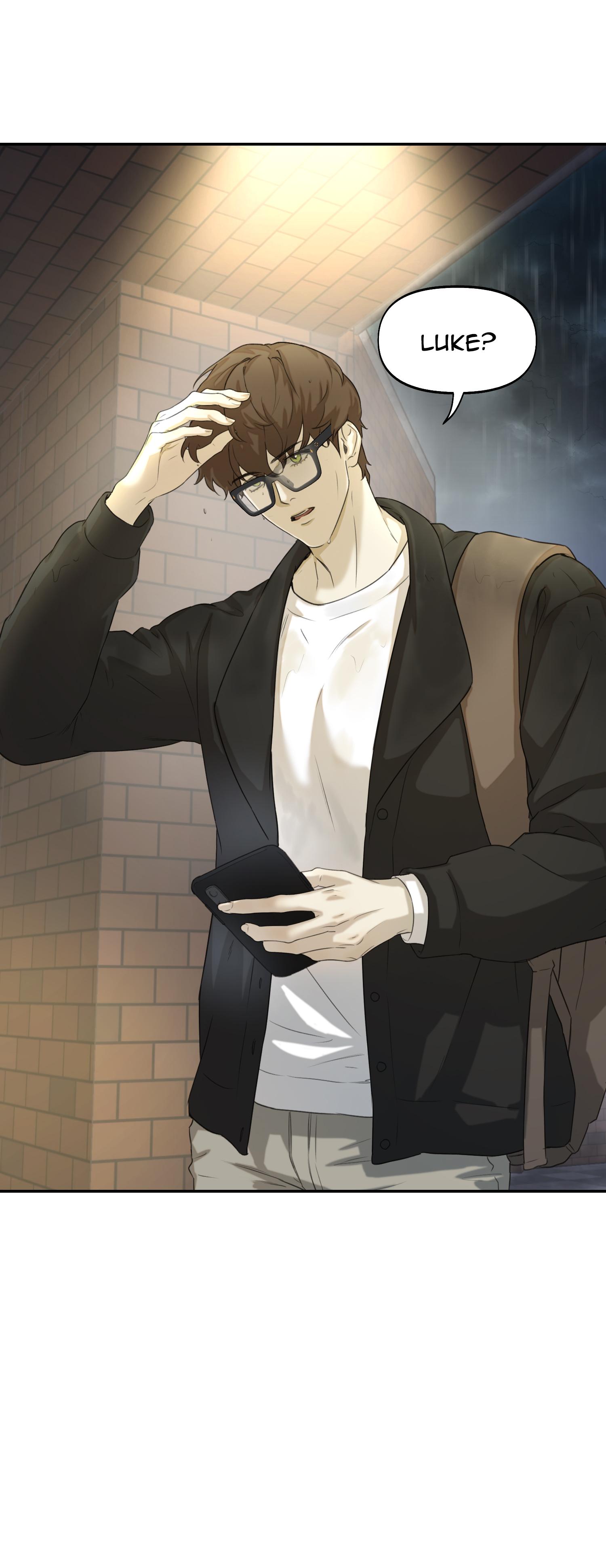 Đọc truyện NERD PROJECT - Chapter 14
