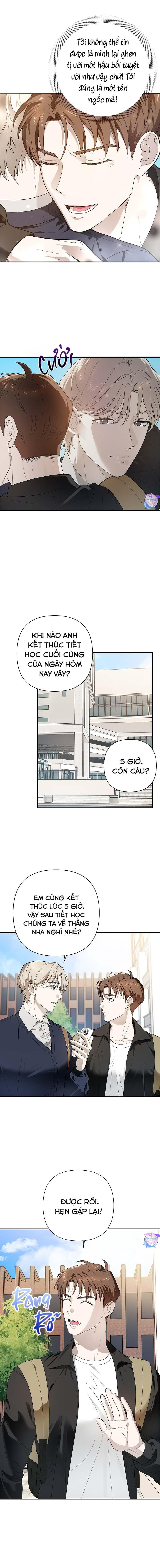 Đọc truyện LIST TRUYỆN NGẮN CHỊT CHỊT - Chapter 101