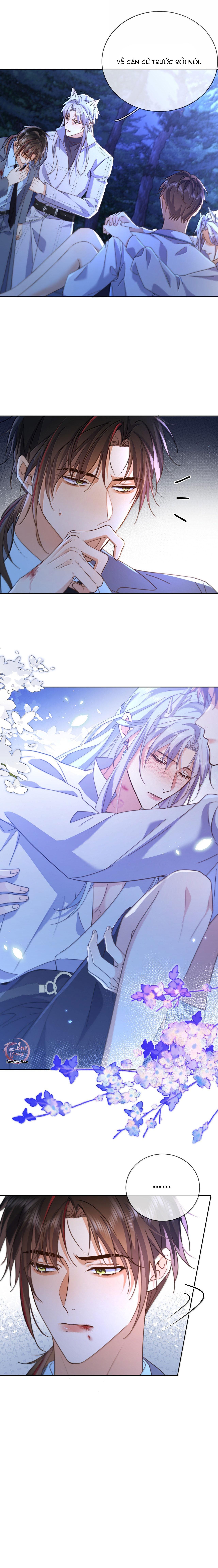 Đọc truyện Giáo Huấn Em Trai Hư Hỏng - Chapter 68